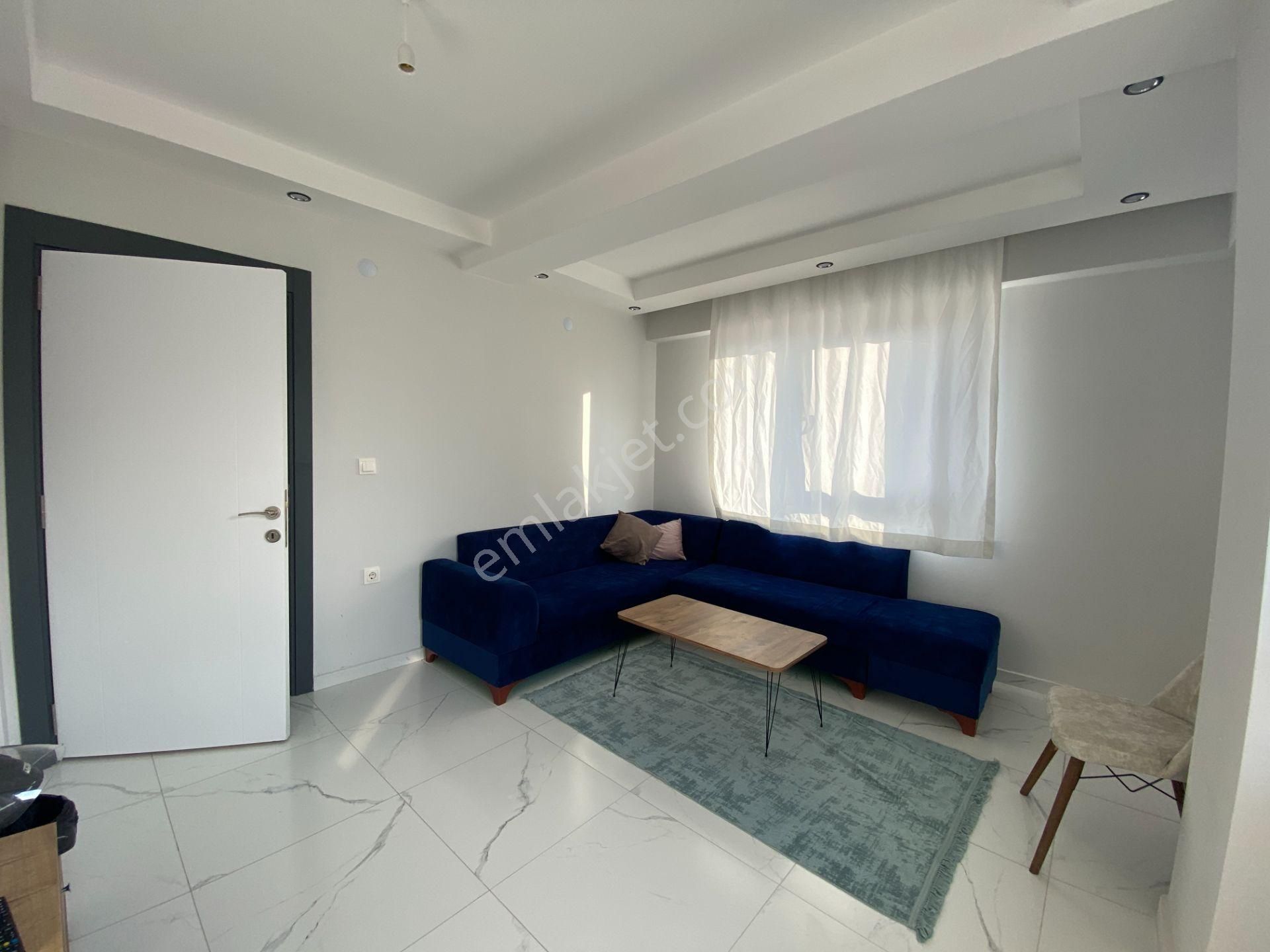 [nova] Şehir Hastanesi Yakını - Eşyalı - Ara Kat - 2+0 Kiralık - Görsel 7