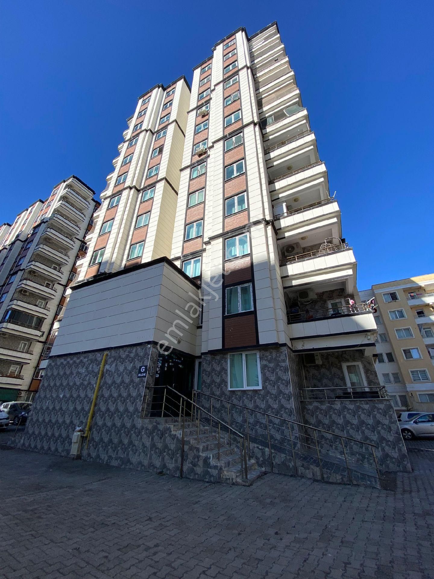 Seyrantepe Mah Site İçerisinde Kiralık 2+1 100m2 - Görsel 17