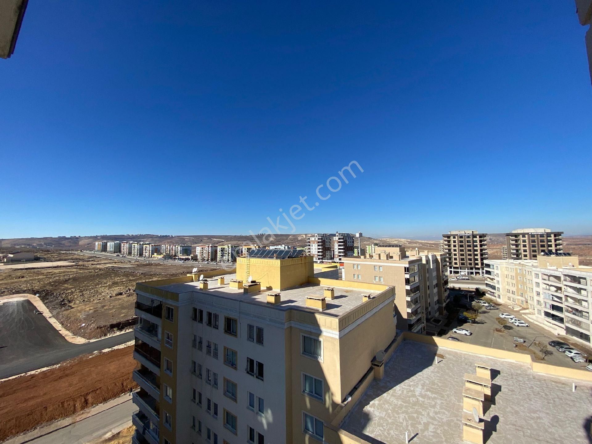 Seyrantepe Mah Site İçerisinde Kiralık 2+1 100m2 - Görsel 15