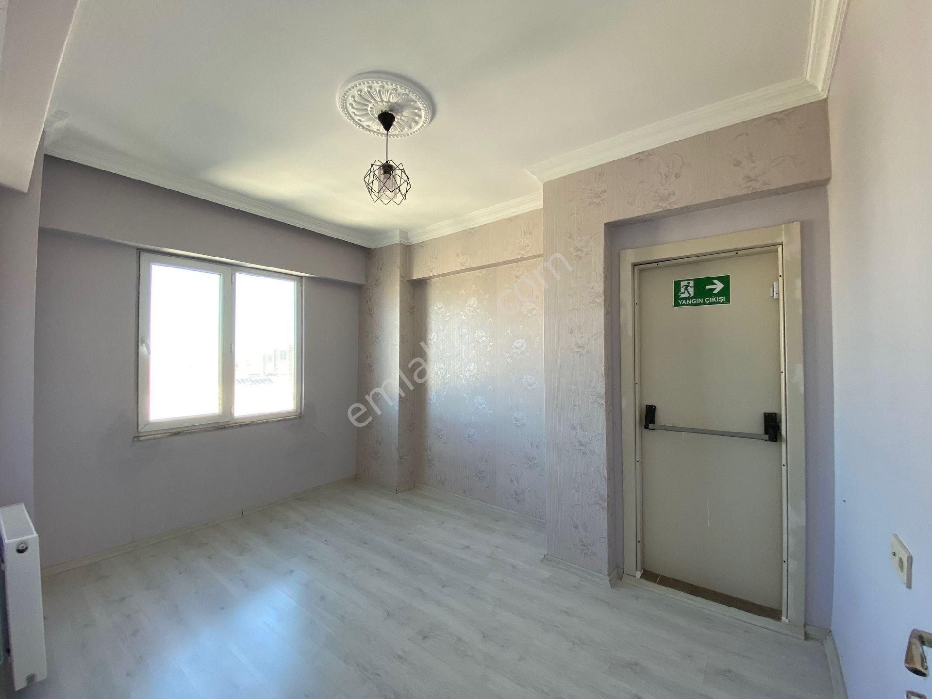 Seyrantepe Mah Site İçerisinde Kiralık 2+1 100m2 - Görsel 10