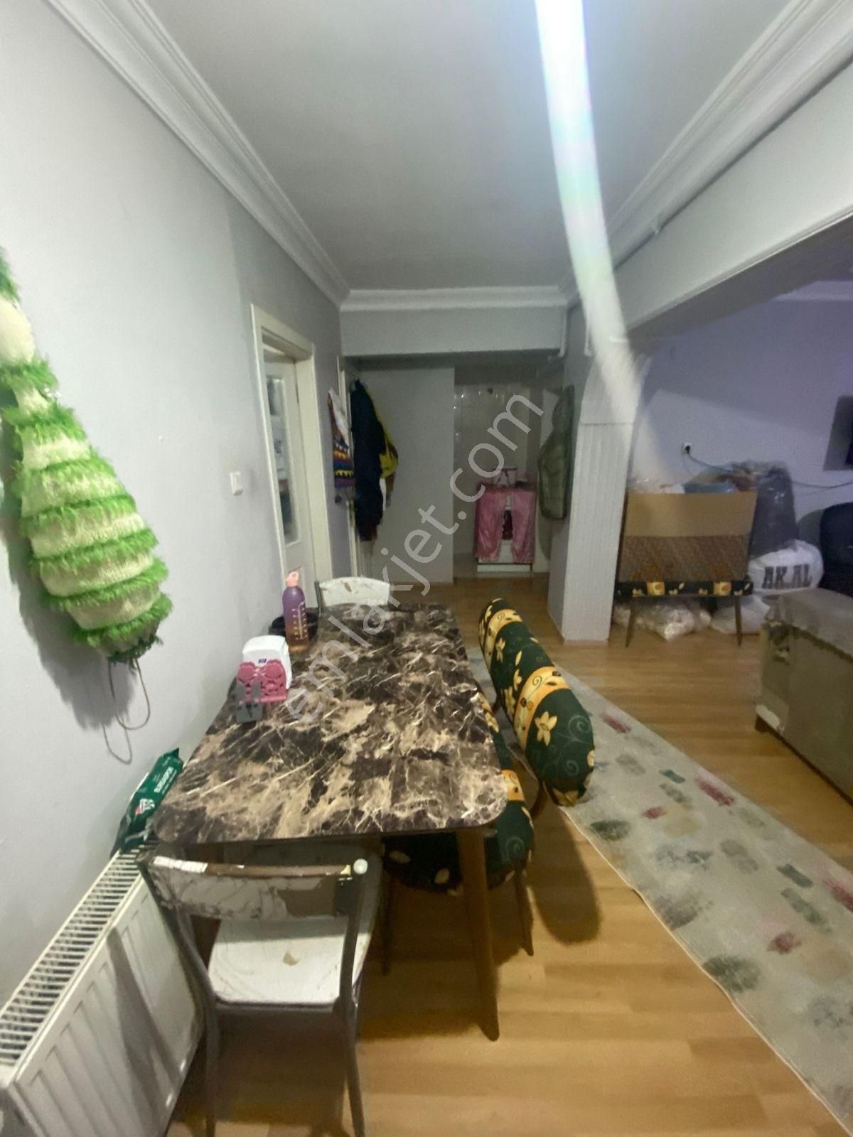 Bursa Yıldırım 152 Evler Mahallesin´de Satılık Daire - Görsel 17