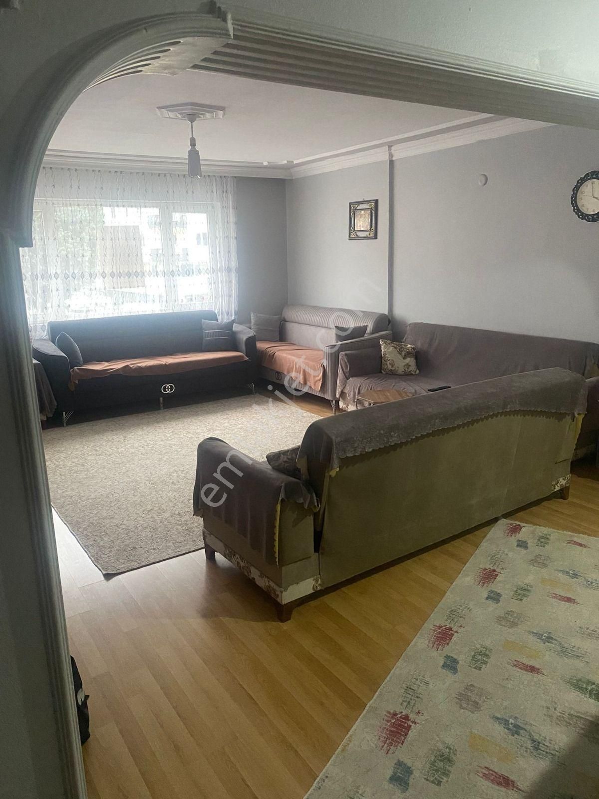 Bursa Yıldırım 152 Evler Mahallesin´de Satılık Daire - Görsel 26