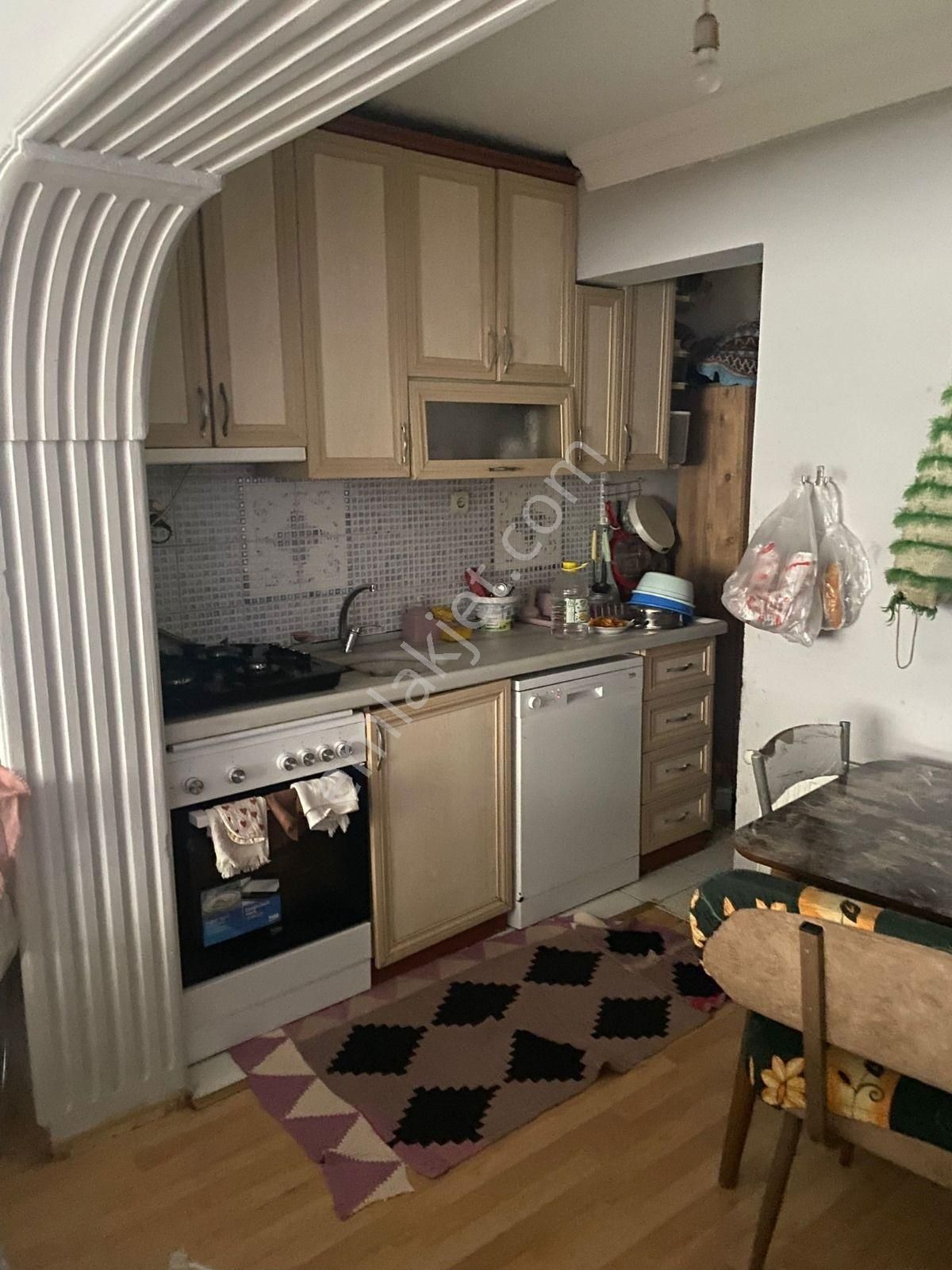 Bursa Yıldırım 152 Evler Mahallesin´de Satılık Daire - Görsel 25