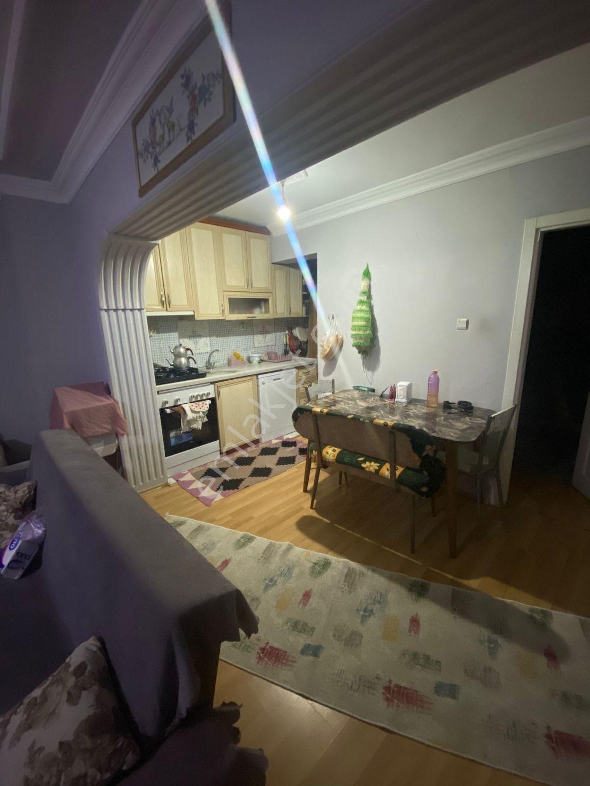 Bursa Yıldırım 152 Evler Mahallesin´de Satılık Daire - Görsel 21