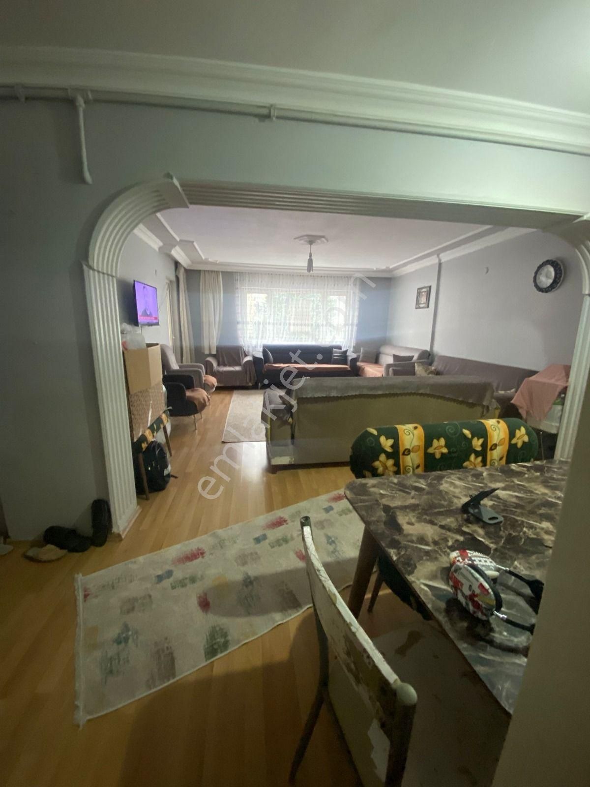 Bursa Yıldırım 152 Evler Mahallesin´de Satılık Daire - Görsel 11