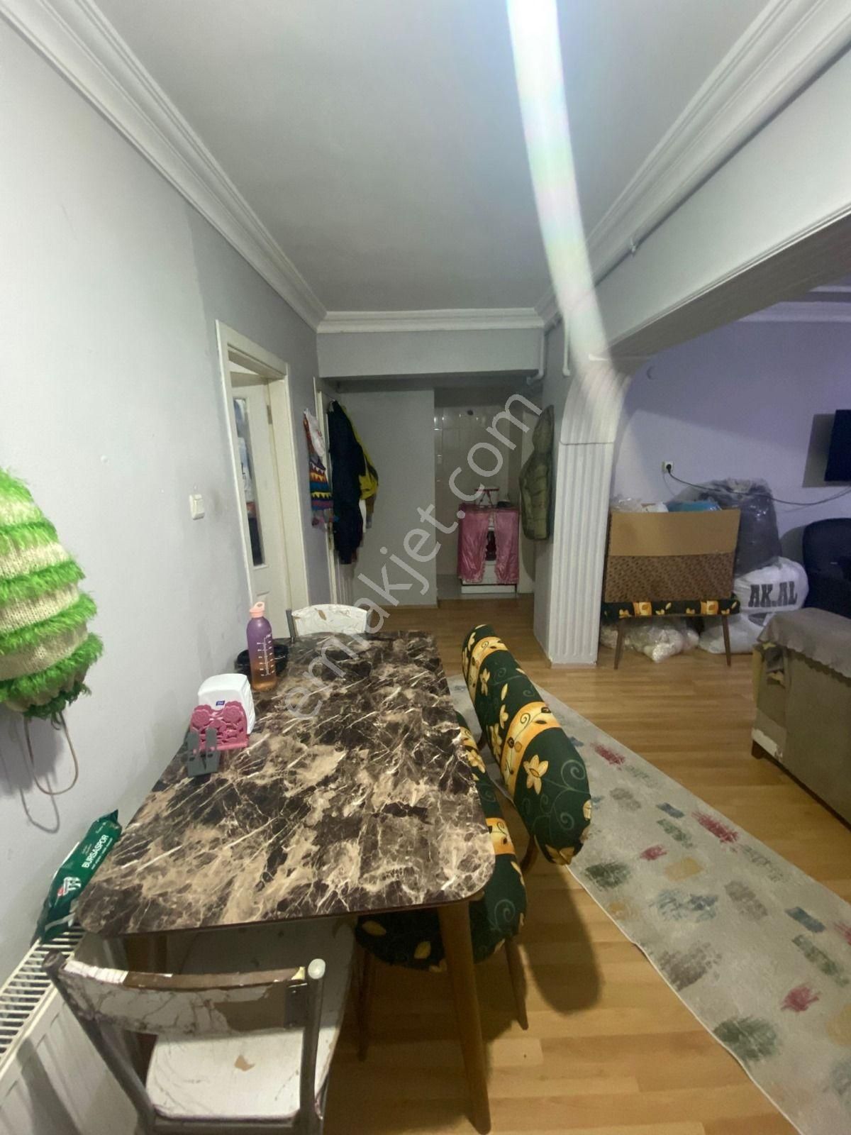 Bursa Yıldırım 152 Evler Mahallesin´de Satılık Daire - Görsel 35