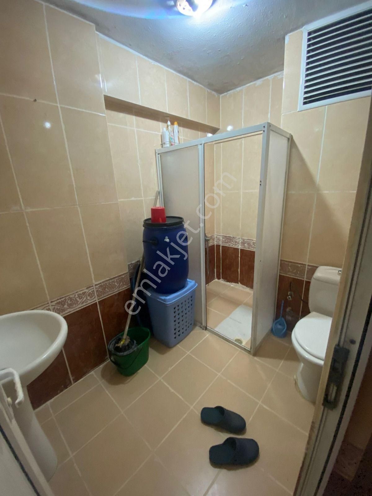 Bursa Yıldırım 152 Evler Mahallesin´de Satılık Daire - Görsel 33