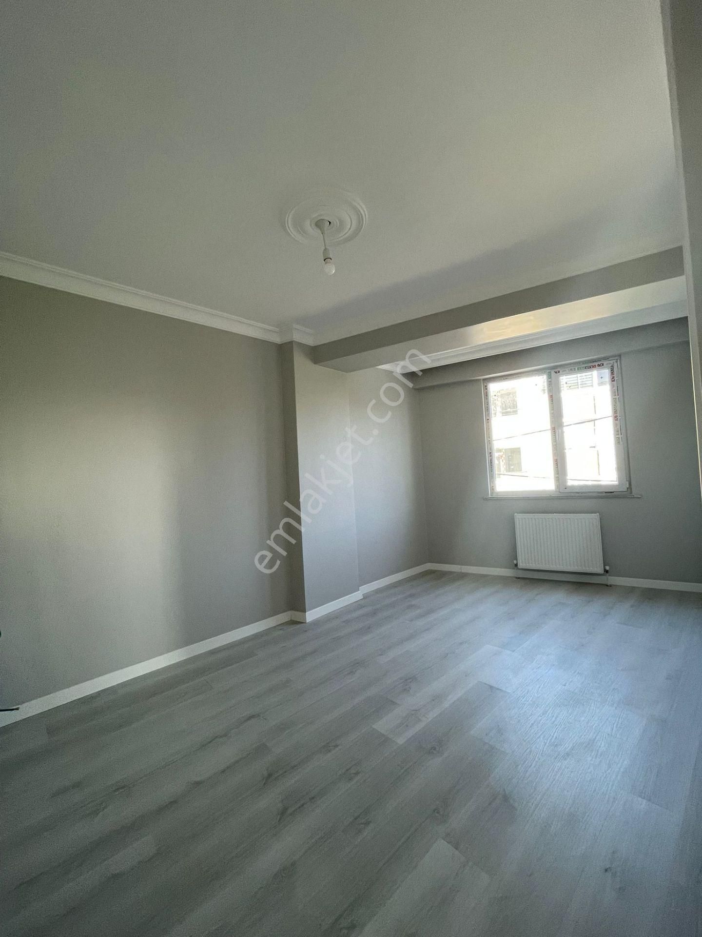 Güvercintepe Sonevlerde 2+1 80 M2 2. Kat Boş Sıfır Satılık Daire