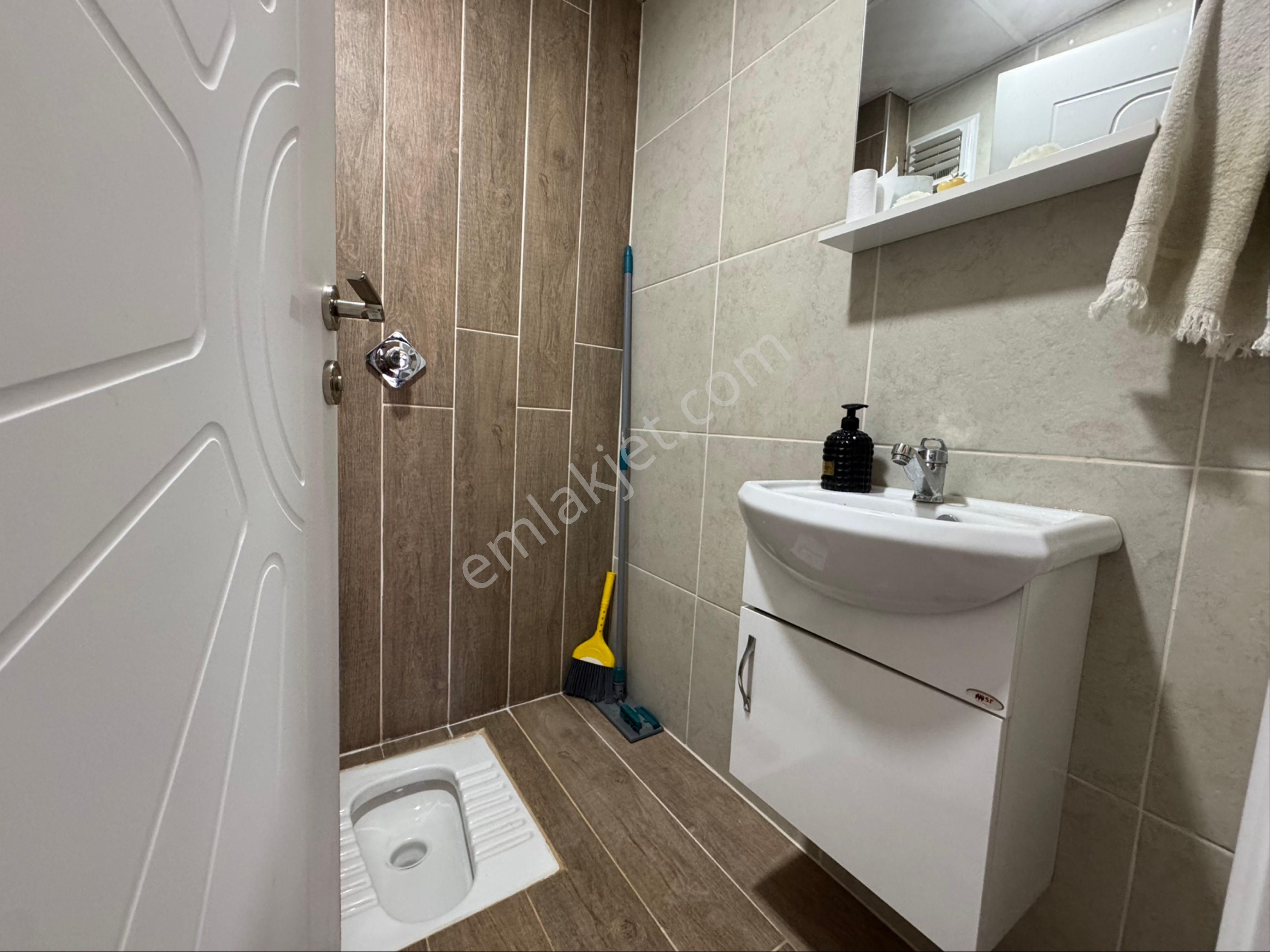 Conker İnşaat Emlak’tan Çamlıca Mahallesi 2+1 Site İçi Satılık Daire - Görsel 23