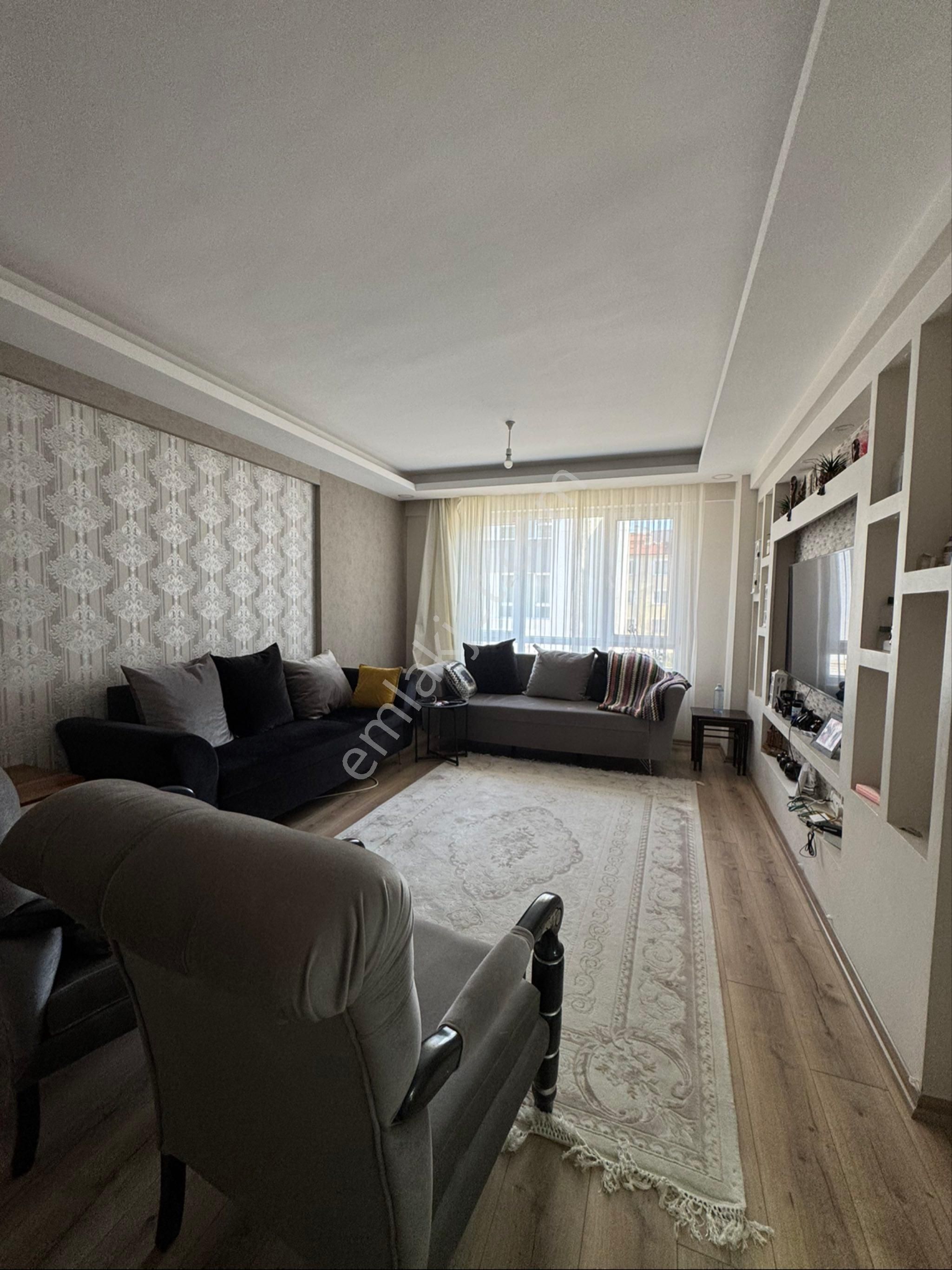 Conker İnşaat Emlak’tan Çamlıca Mahallesi 2+1 Site İçi Satılık Daire - Görsel 25