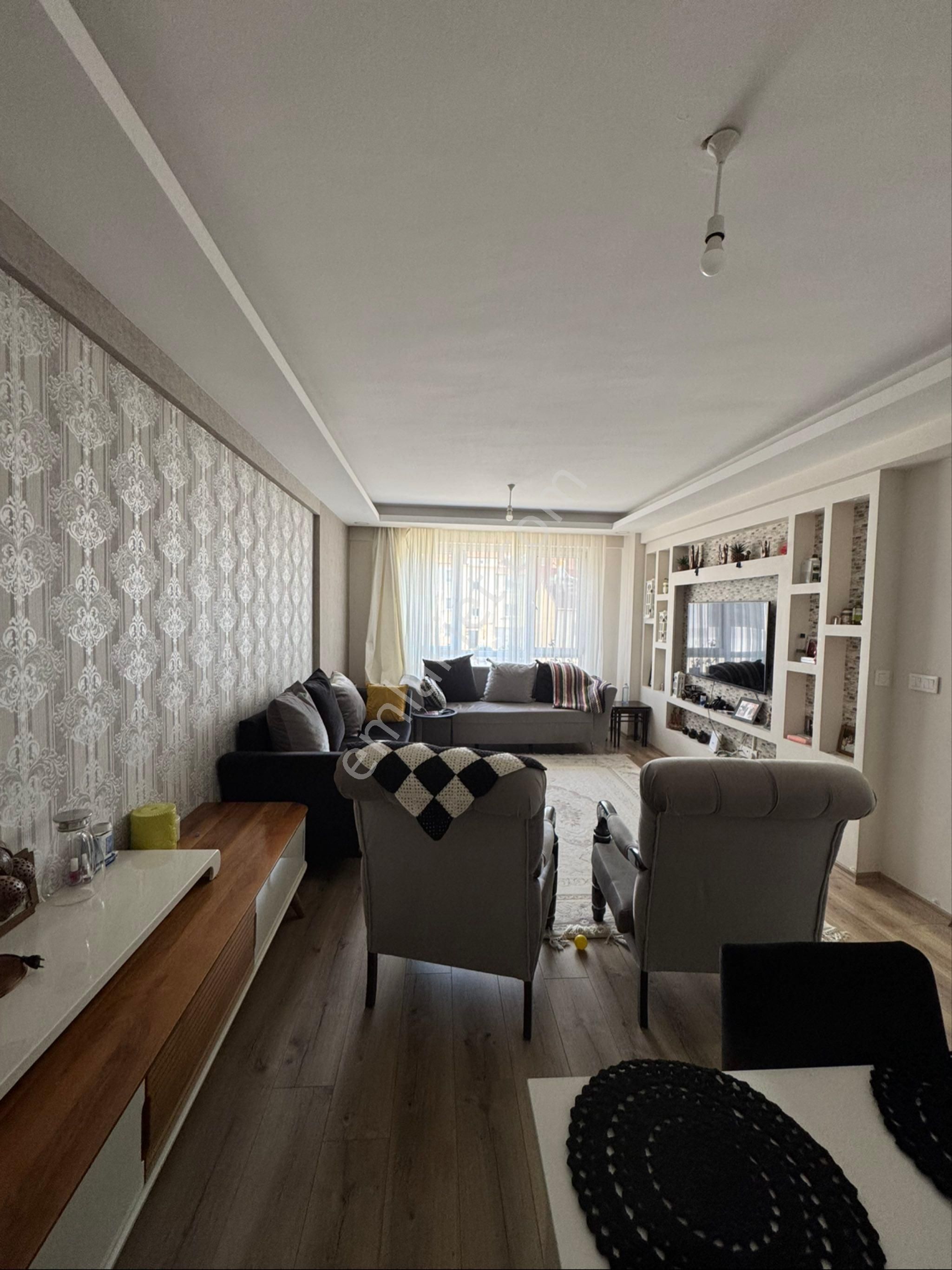 Conker İnşaat Emlak’tan Çamlıca Mahallesi 2+1 Site İçi Satılık Daire - Görsel 29