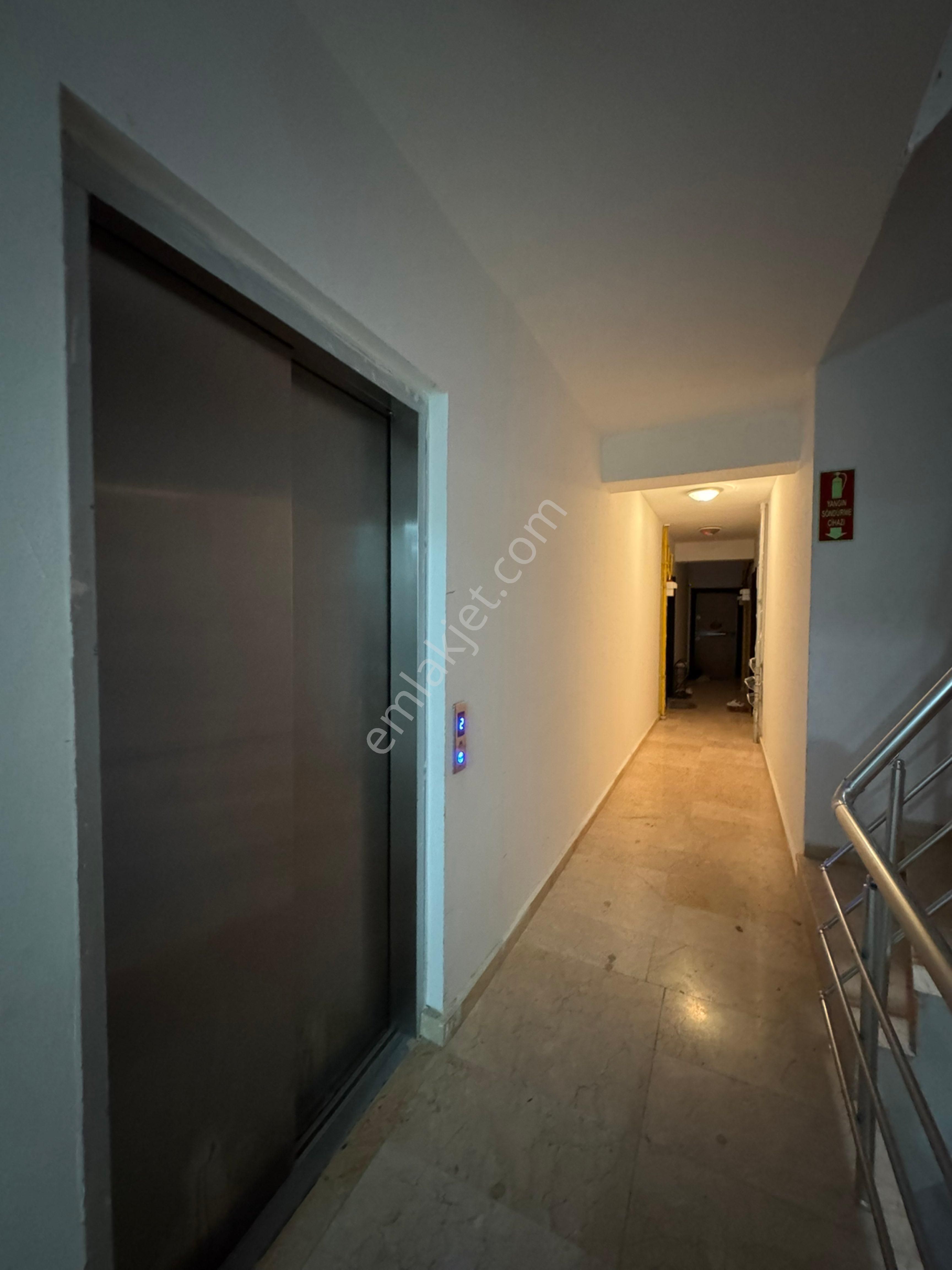 Conker İnşaat Emlak’tan Çamlıca Mahallesi 2+1 Site İçi Satılık Daire - Görsel 32