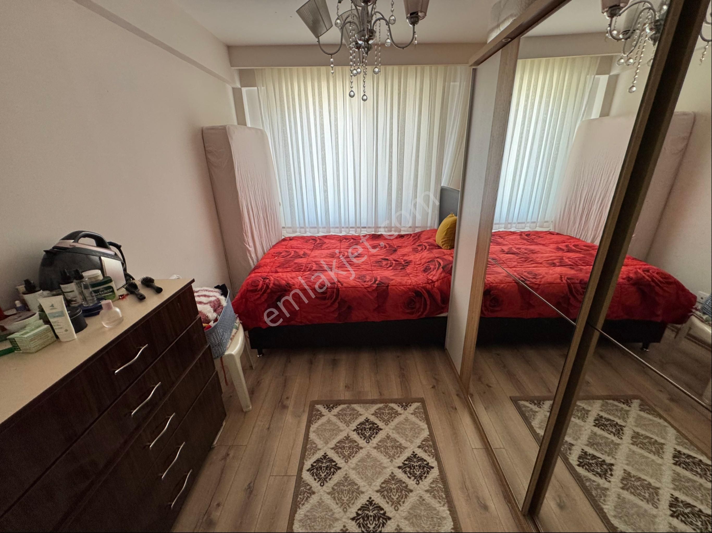 Conker İnşaat Emlak’tan Çamlıca Mahallesi 2+1 Site İçi Satılık Daire - Görsel 22