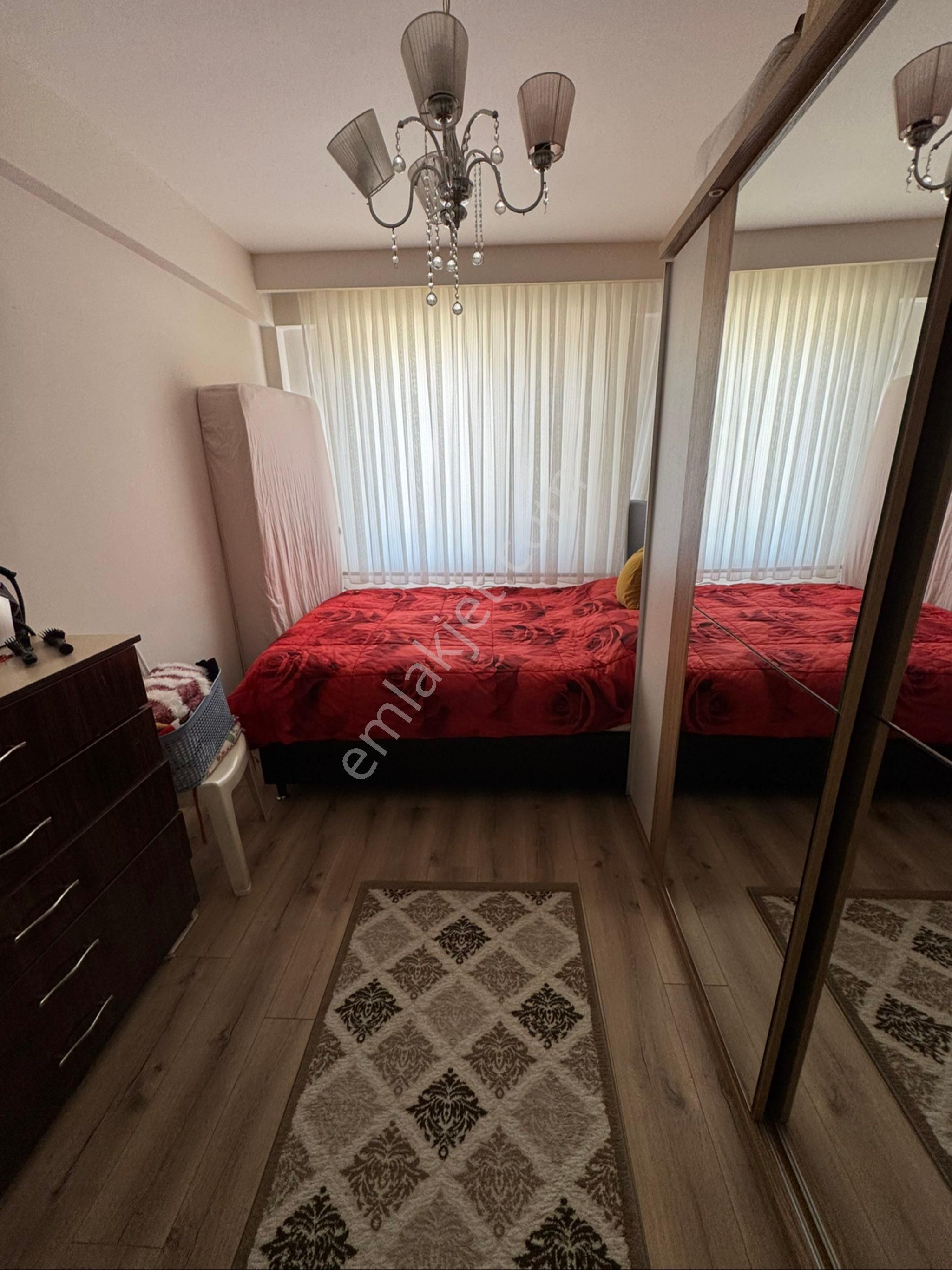 Conker İnşaat Emlak’tan Çamlıca Mahallesi 2+1 Site İçi Satılık Daire - Görsel 21