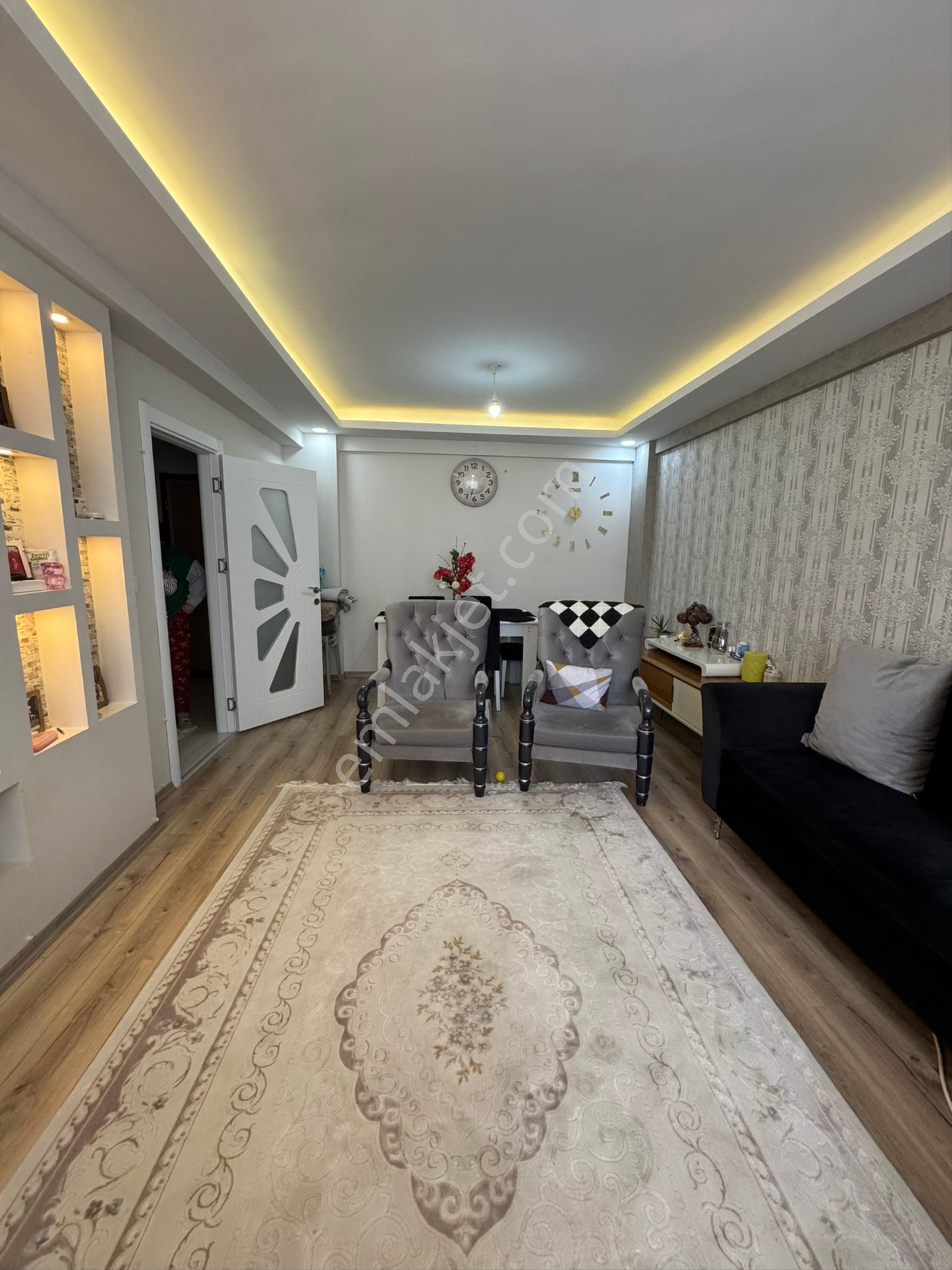 Conker İnşaat Emlak’tan Çamlıca Mahallesi 2+1 Site İçi Satılık Daire - Görsel 28