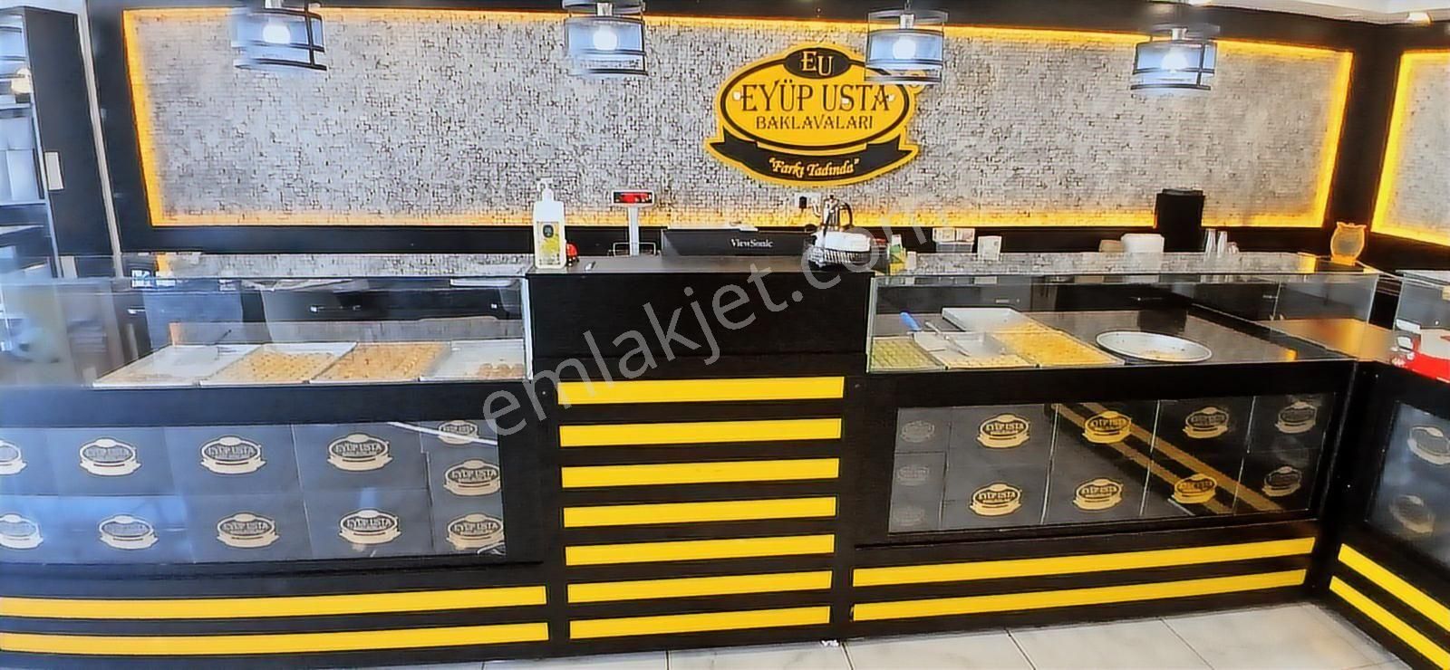 Kepezde Devren Kurulu Düzen Dükkan - Görsel 20