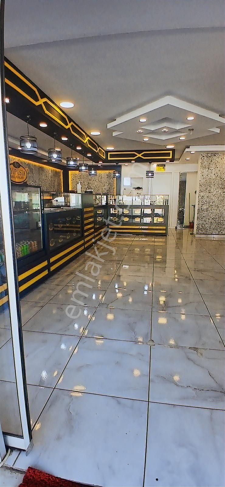 Kepezde Devren Kurulu Düzen Dükkan - Görsel 16