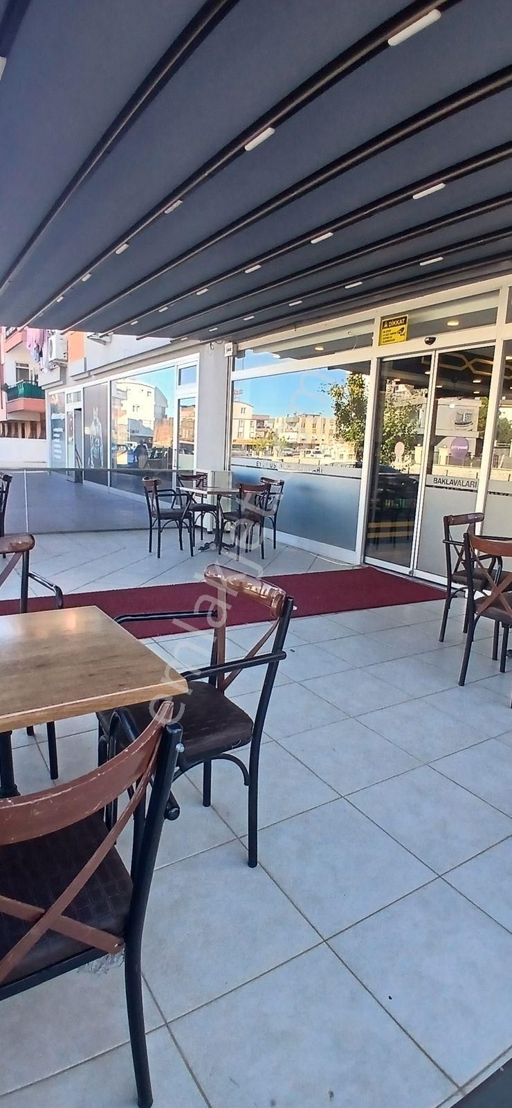 Kepezde Devren Kurulu Düzen Dükkan - Görsel 11