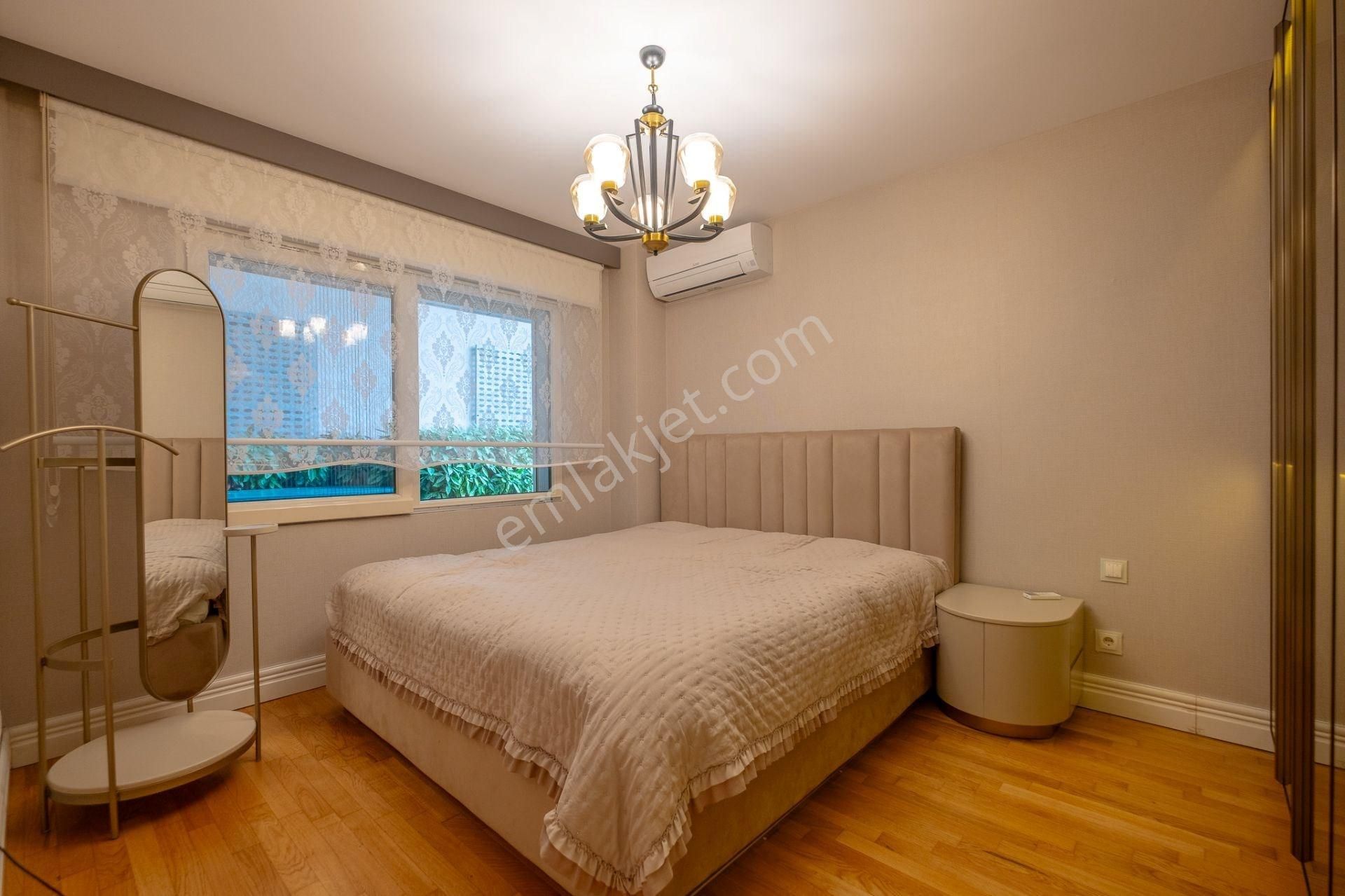 Sariyer Maden Mah. 5+1 Satılık Dubleks Daire Lüks Proje - Görsel 31