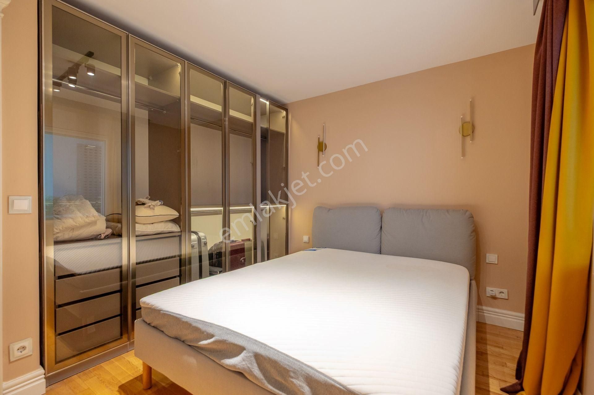 Sariyer Maden Mah. 5+1 Satılık Dubleks Daire Lüks Proje - Görsel 34