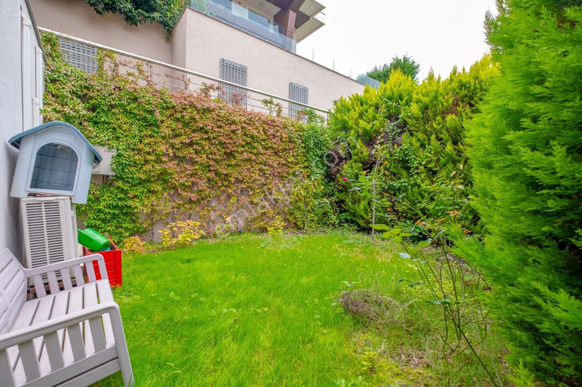 Sariyer Maden Mah. 5+1 Satılık Dubleks Daire Lüks Proje - Görsel 16