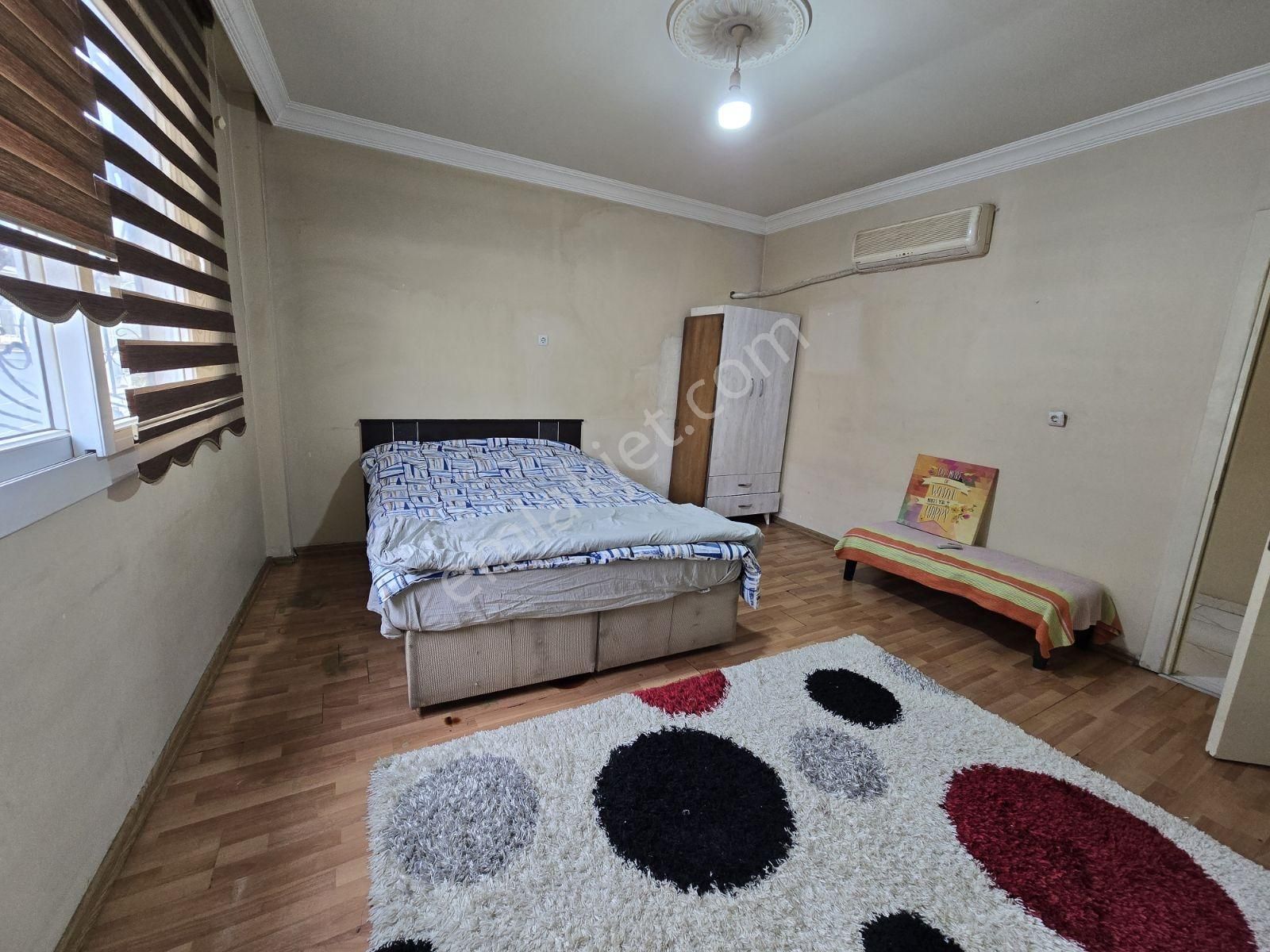 Duygu Cafe Arkası Full Eşyalı 1+1 Daire ️ - Görsel 12