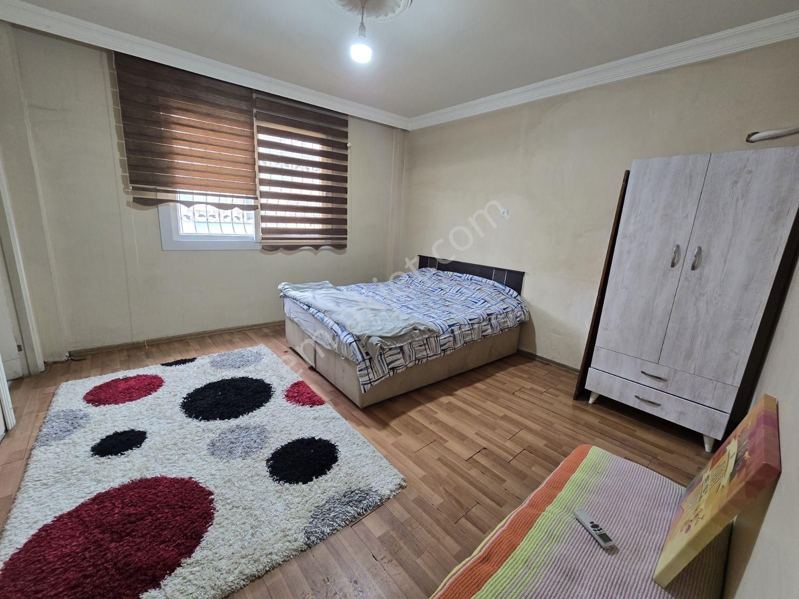 Duygu Cafe Arkası Full Eşyalı 1+1 Daire ️ - Görsel 4