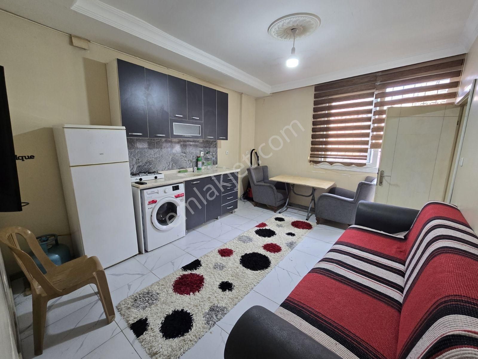 Duygu Cafe Arkası Full Eşyalı 1+1 Daire ️ - Görsel 10