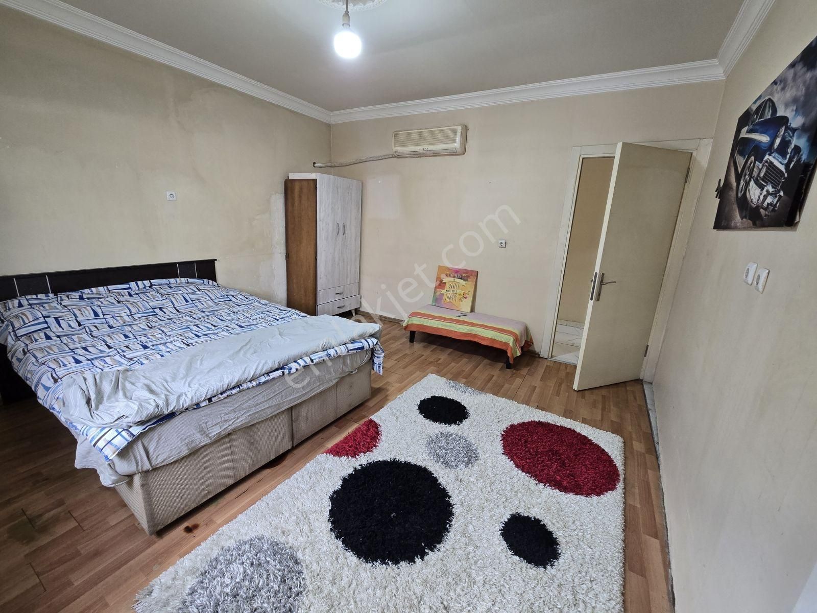 Duygu Cafe Arkası Full Eşyalı 1+1 Daire ️ - Görsel 5