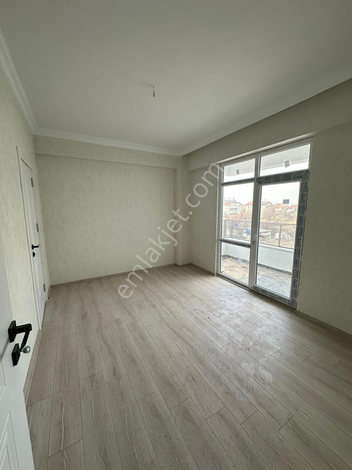 Uluğbey Mah Antalya Çevre Yoluna Sıfır 3+1 Satılık Daire - Görsel 11