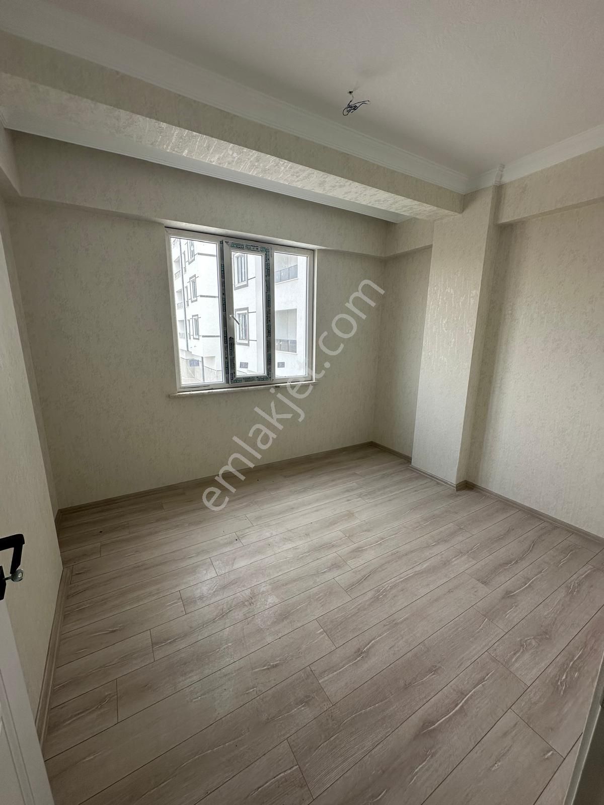 Uluğbey Mah Antalya Çevre Yoluna Sıfır 3+1 Satılık Daire - Görsel 12