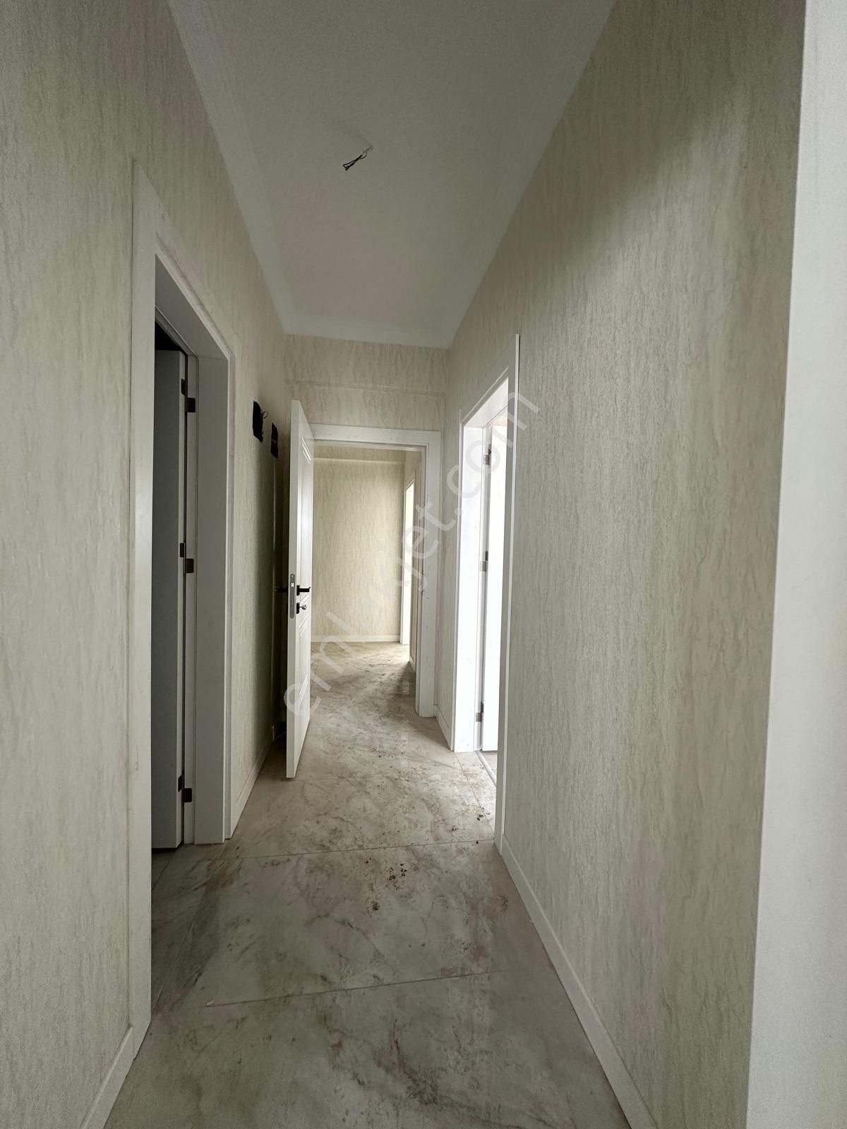 Uluğbey Mah Antalya Çevre Yoluna Sıfır 3+1 Satılık Daire - Görsel 14