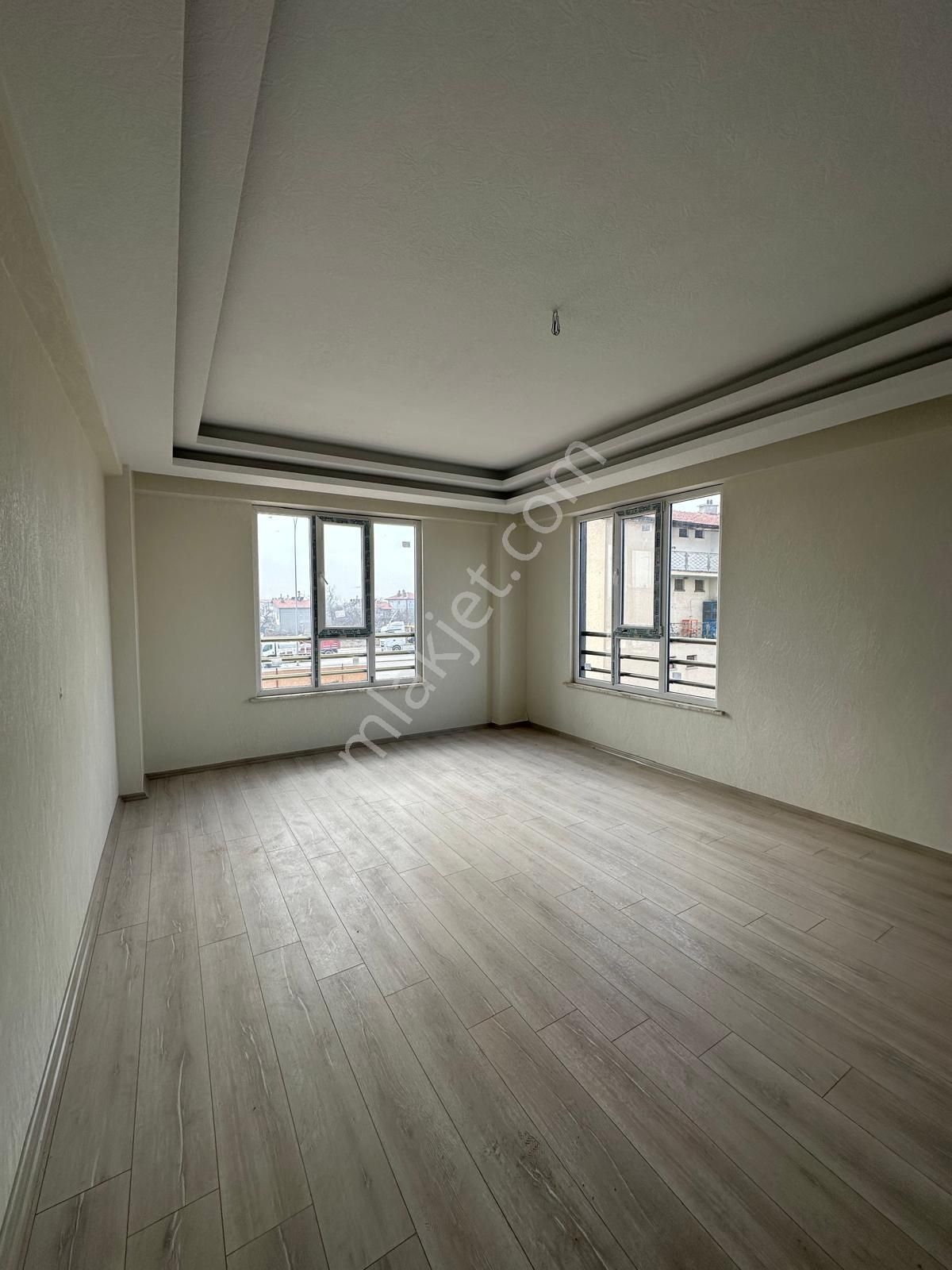 Uluğbey Mah Antalya Çevre Yoluna Sıfır 3+1 Satılık Daire - Görsel 18