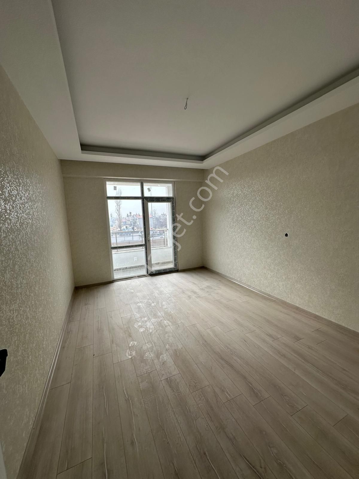 Uluğbey Mah Antalya Çevre Yoluna Sıfır 3+1 Satılık Daire - Görsel 8