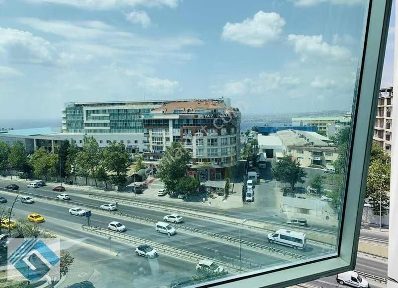 Beylikdüzü Perlavisda Residance Ful Mobilyalı Ofis - Görsel 12