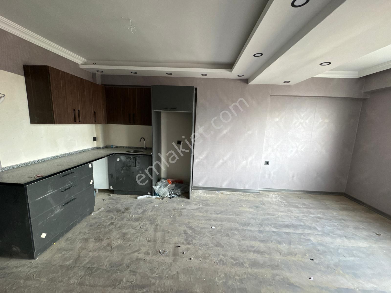 World İlkevim'den Yerden Isıtma&kapalı Otopark Kiralık Daire - Görsel 6