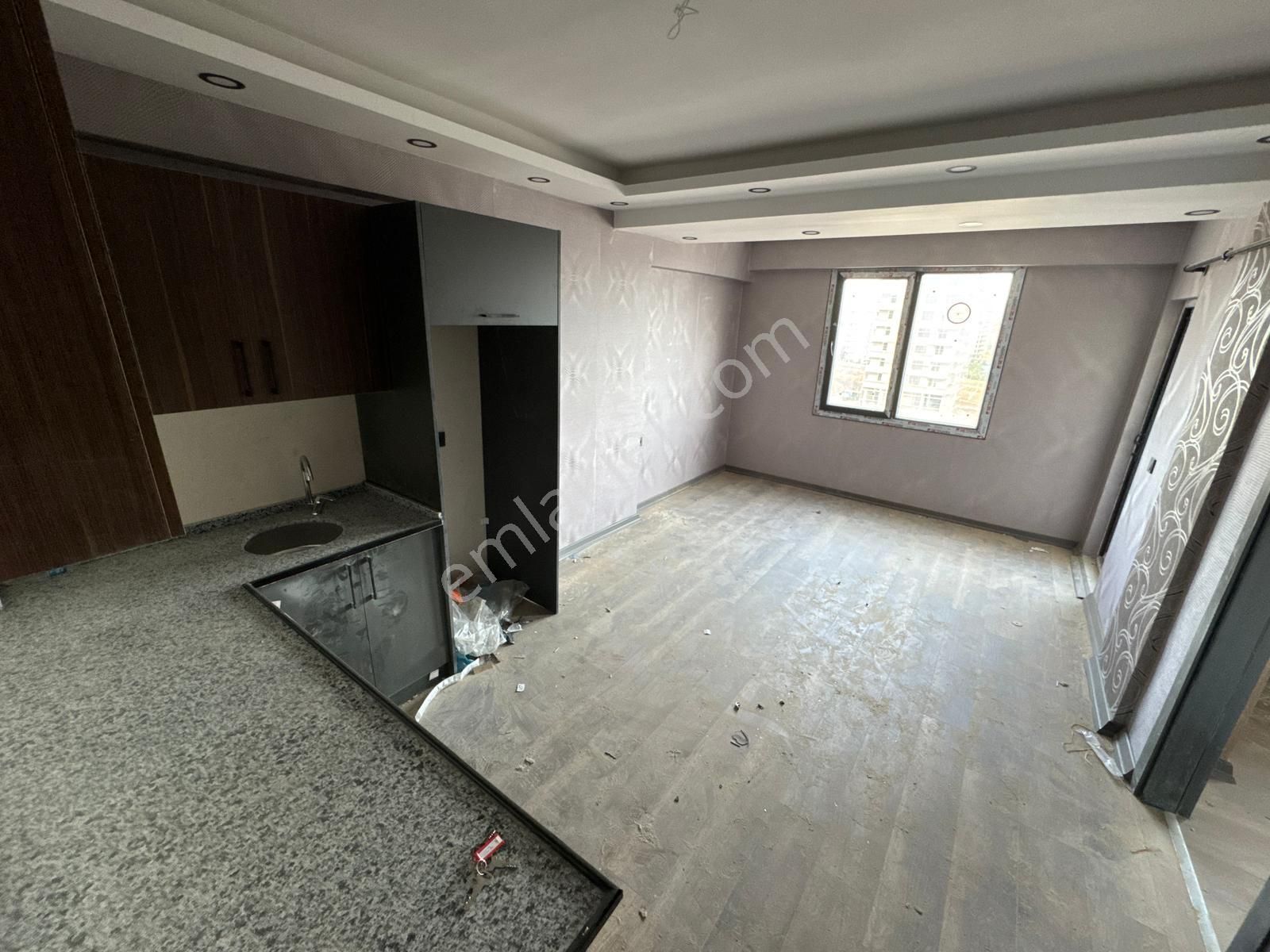 World İlkevim'den Yerden Isıtma&kapalı Otopark Kiralık Daire - Görsel 9