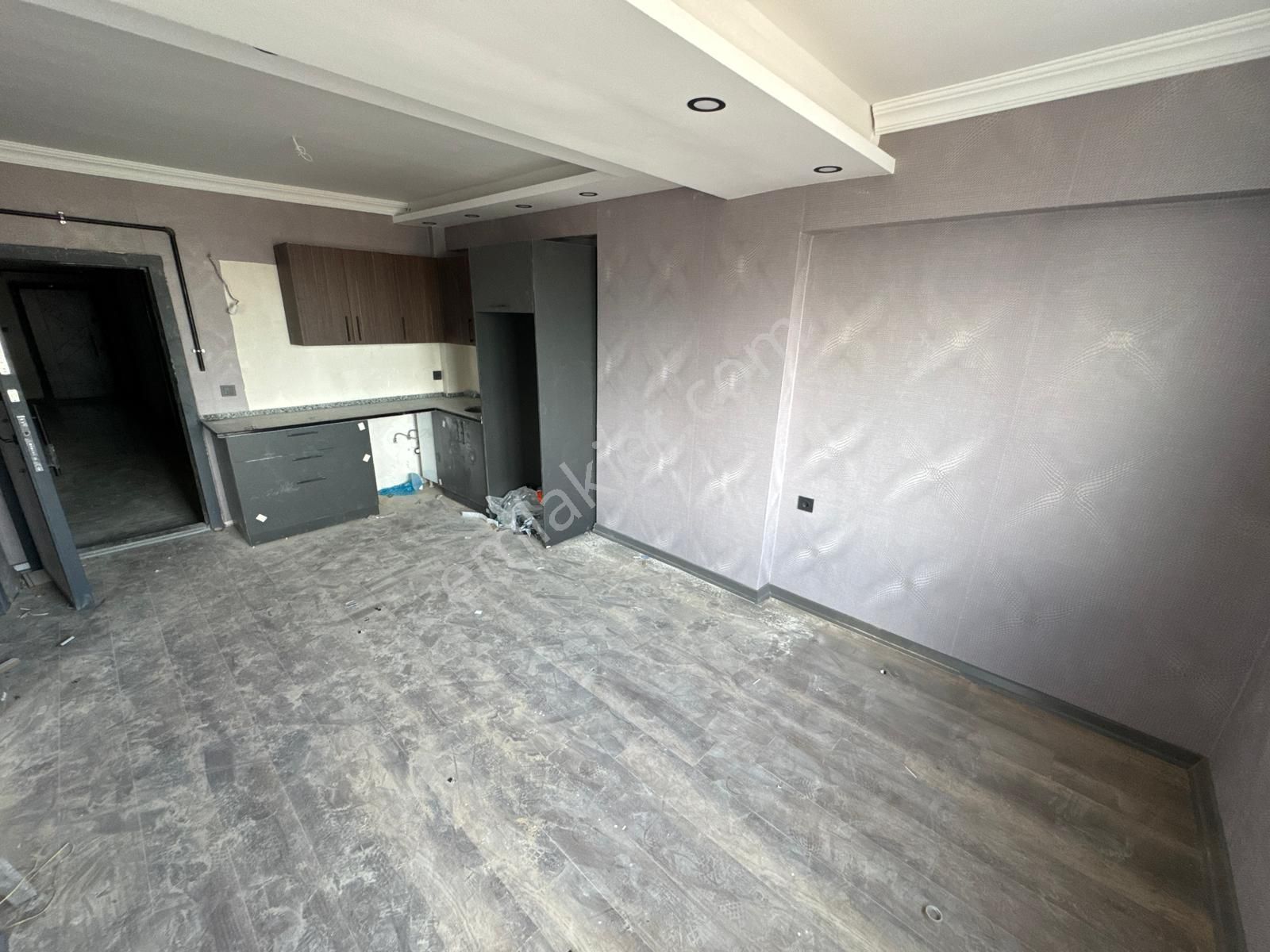 World İlkevim'den Yerden Isıtma&kapalı Otopark Kiralık Daire - Görsel 12