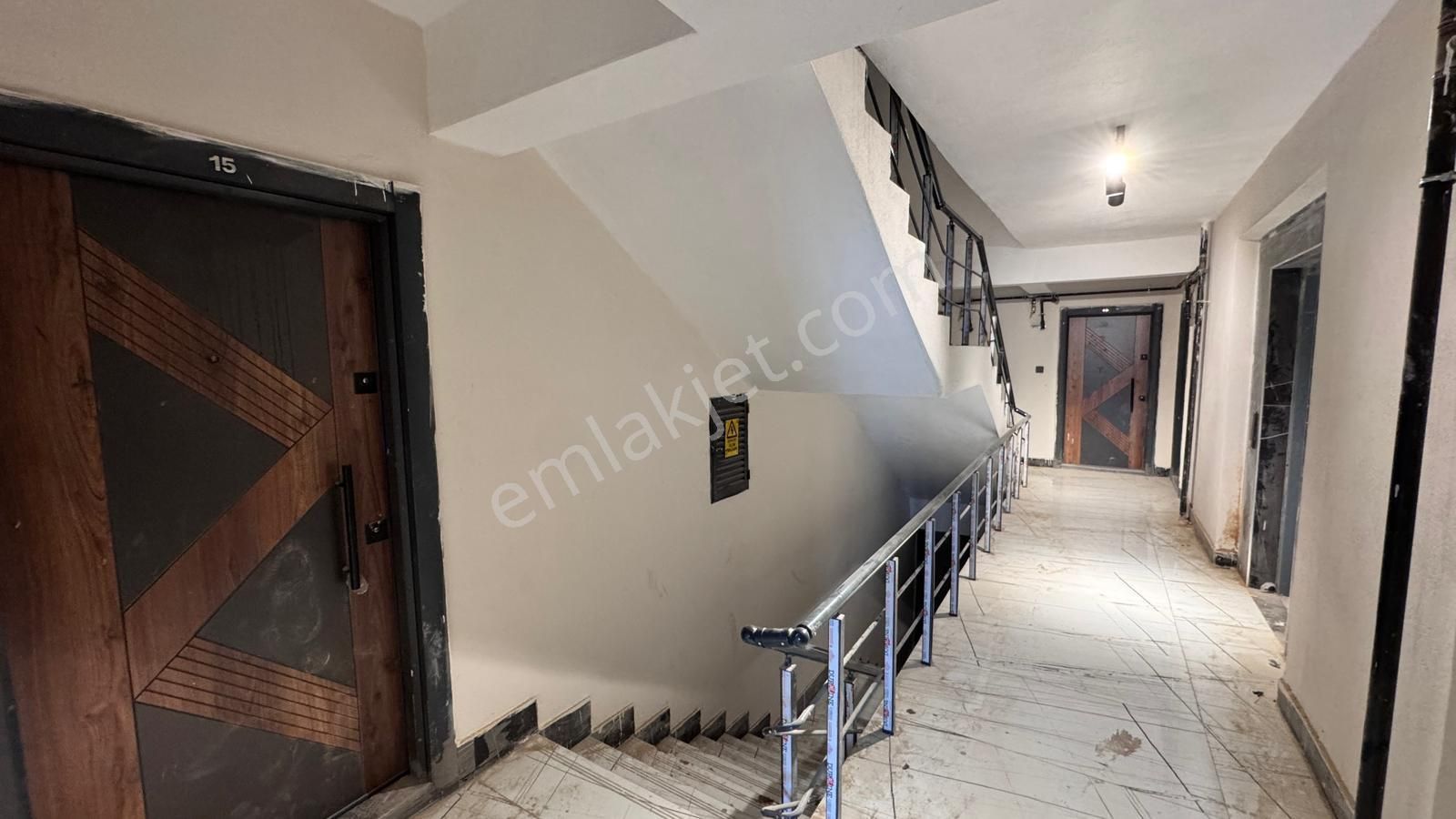 World İlkevim'den Yerden Isıtma&kapalı Otopark Kiralık Daire - Görsel 10