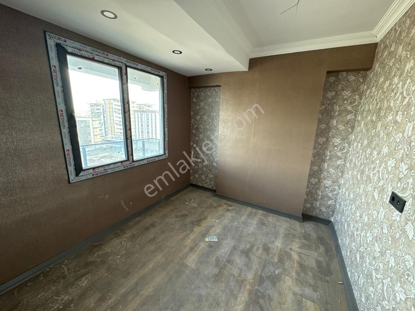 World İlkevim'den Yerden Isıtma&kapalı Otopark Kiralık Daire - Görsel 8