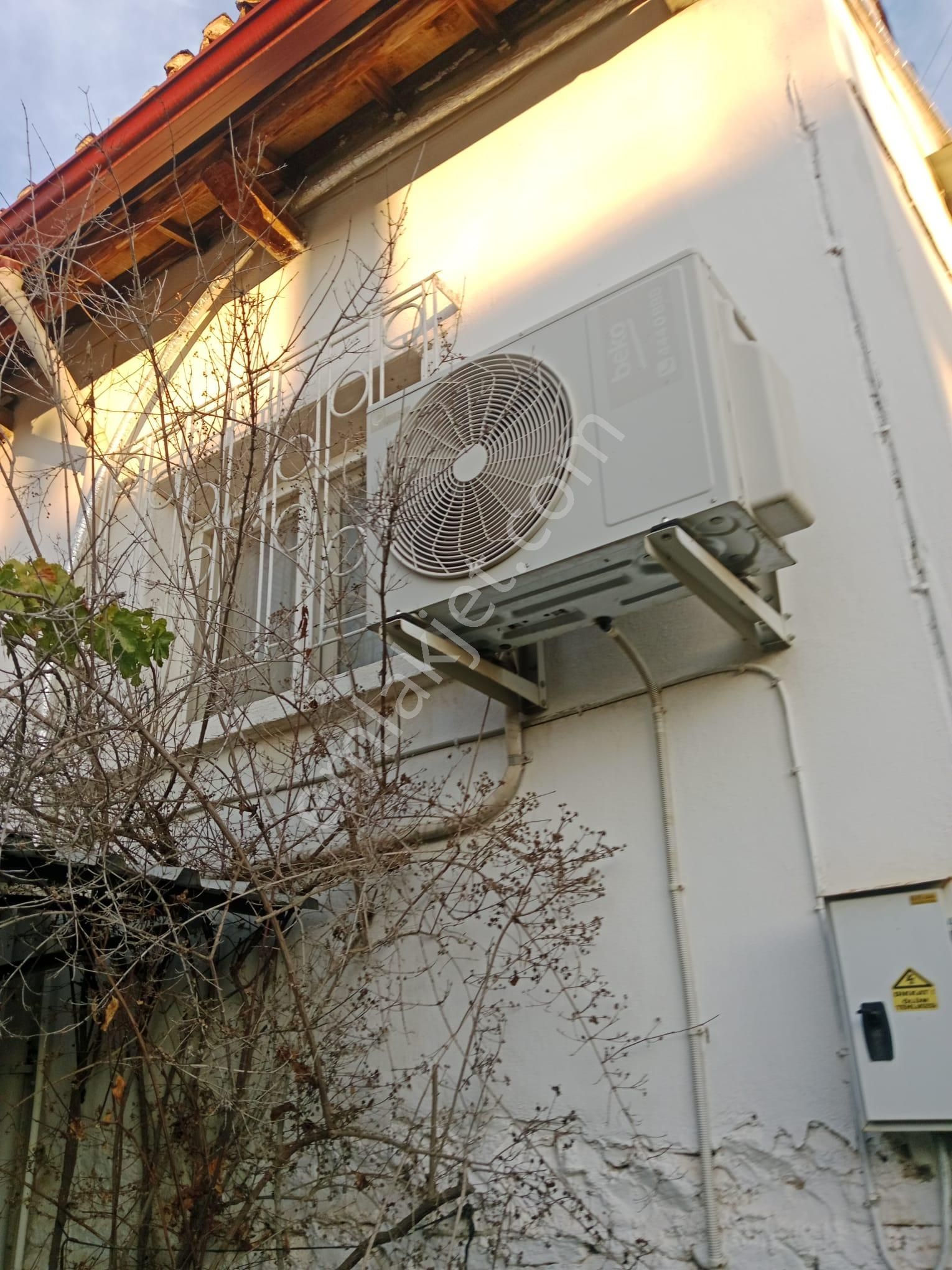 Ödemiş Kayakcıda Müstakil - Görsel 2