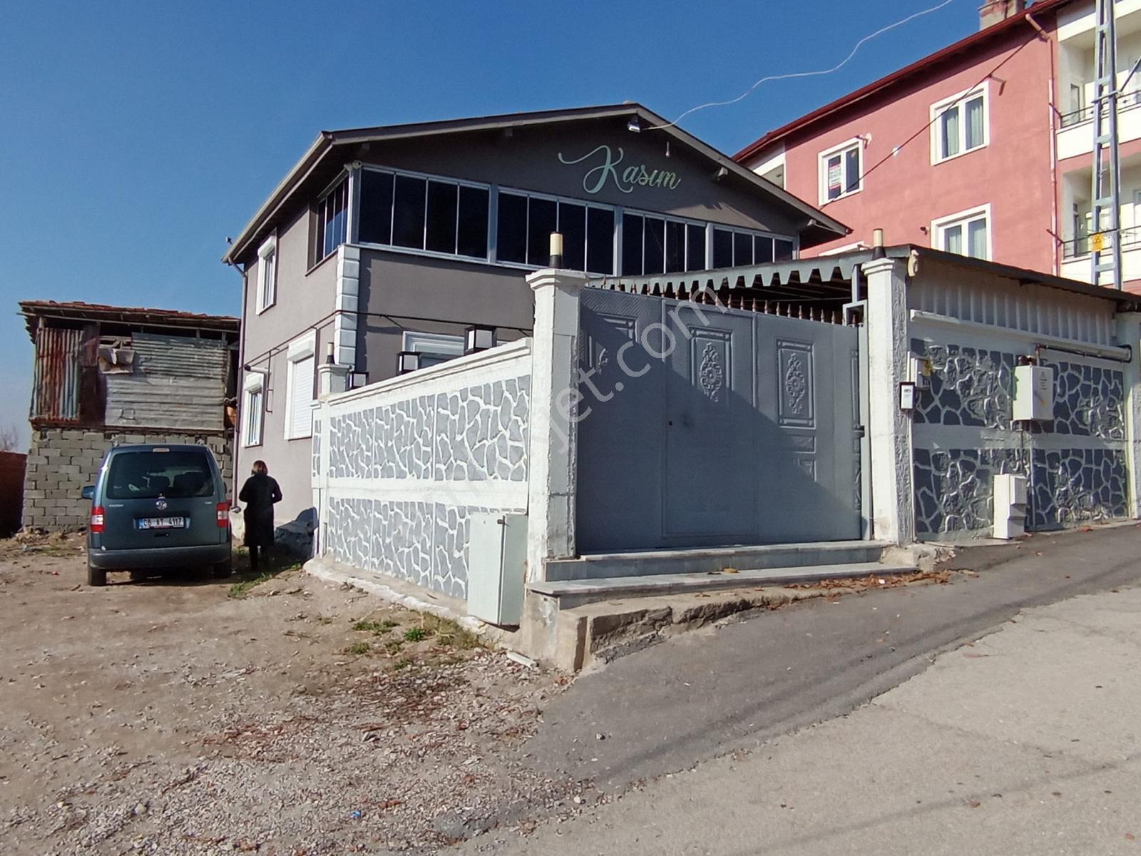 Arkadaş Emlaktan Nadık Civarında Satılık Villa 7.000.000 Tl - Görsel 12