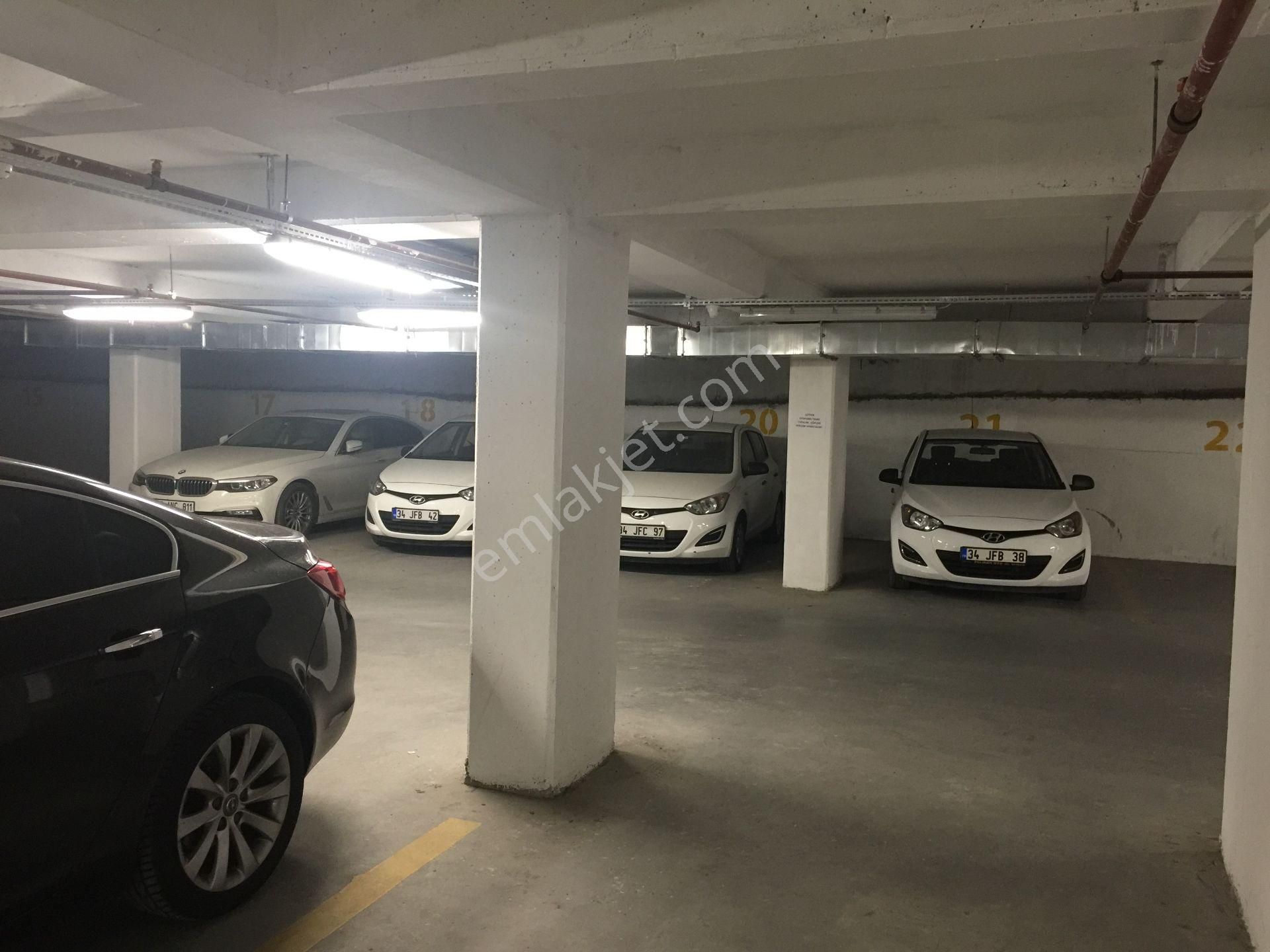 Corner Offıce 2+1 100 M2 Lüks Yapılı Kiralık Ofis - Görsel 8