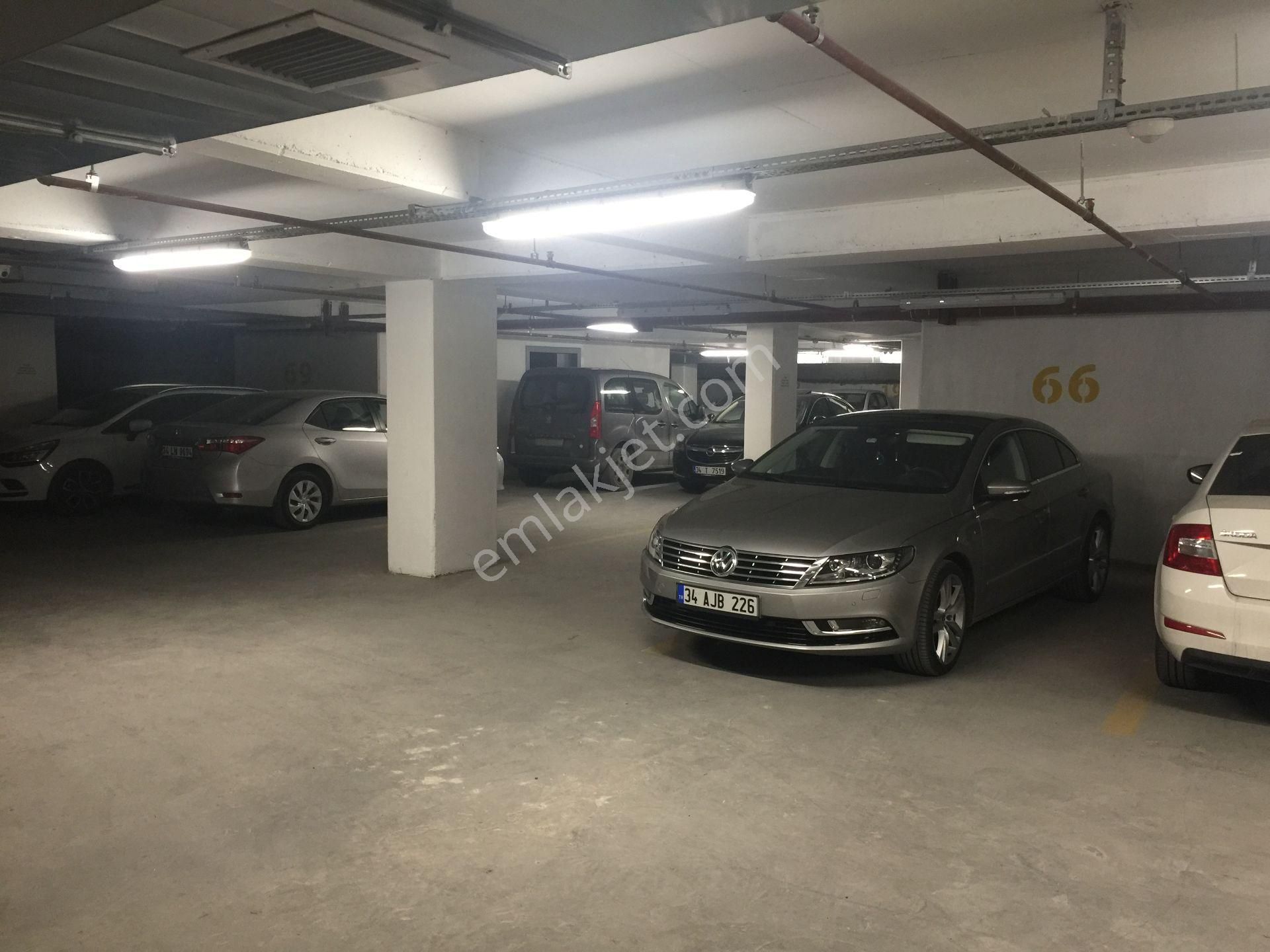 Corner Offıce 2+1 100 M2 Lüks Yapılı Kiralık Ofis - Görsel 7