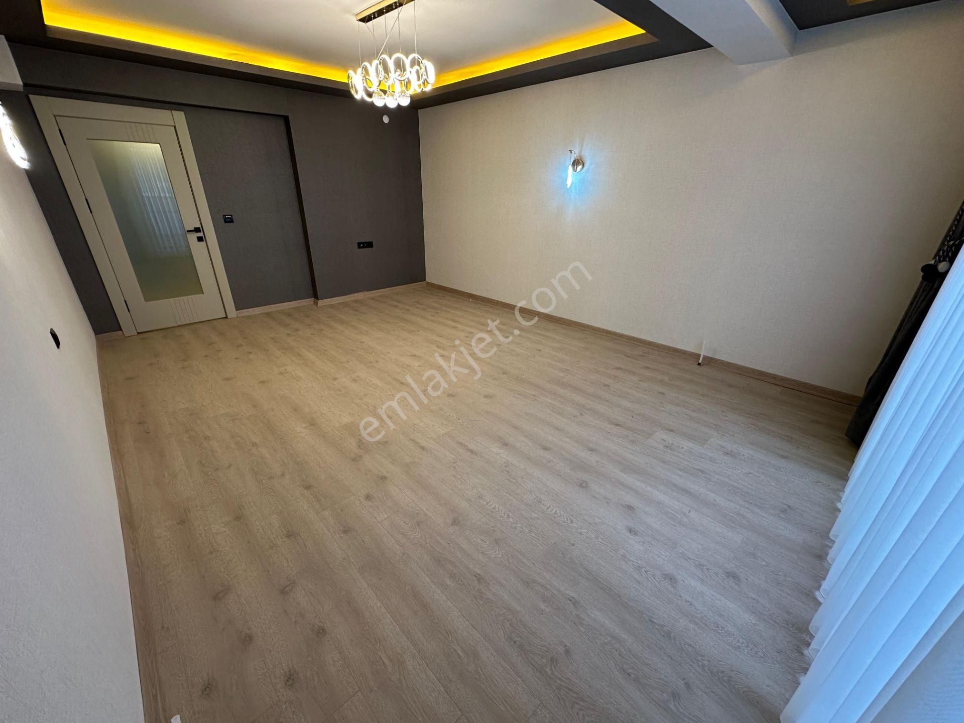 Sincan Yenikent Satılık 3+1 Daire E.banyo Ara Kat Geniş - Görsel 22