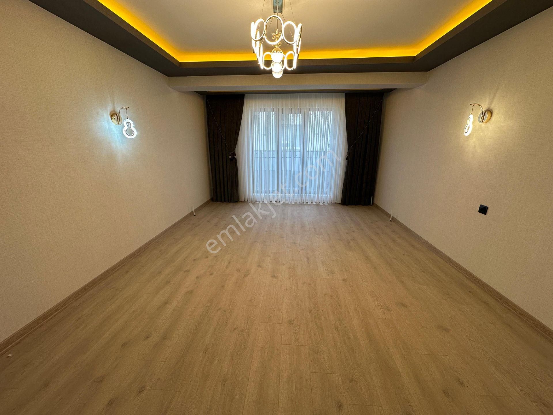 Sincan Yenikent Satılık 3+1 Daire E.banyo Ara Kat Geniş - Görsel 23