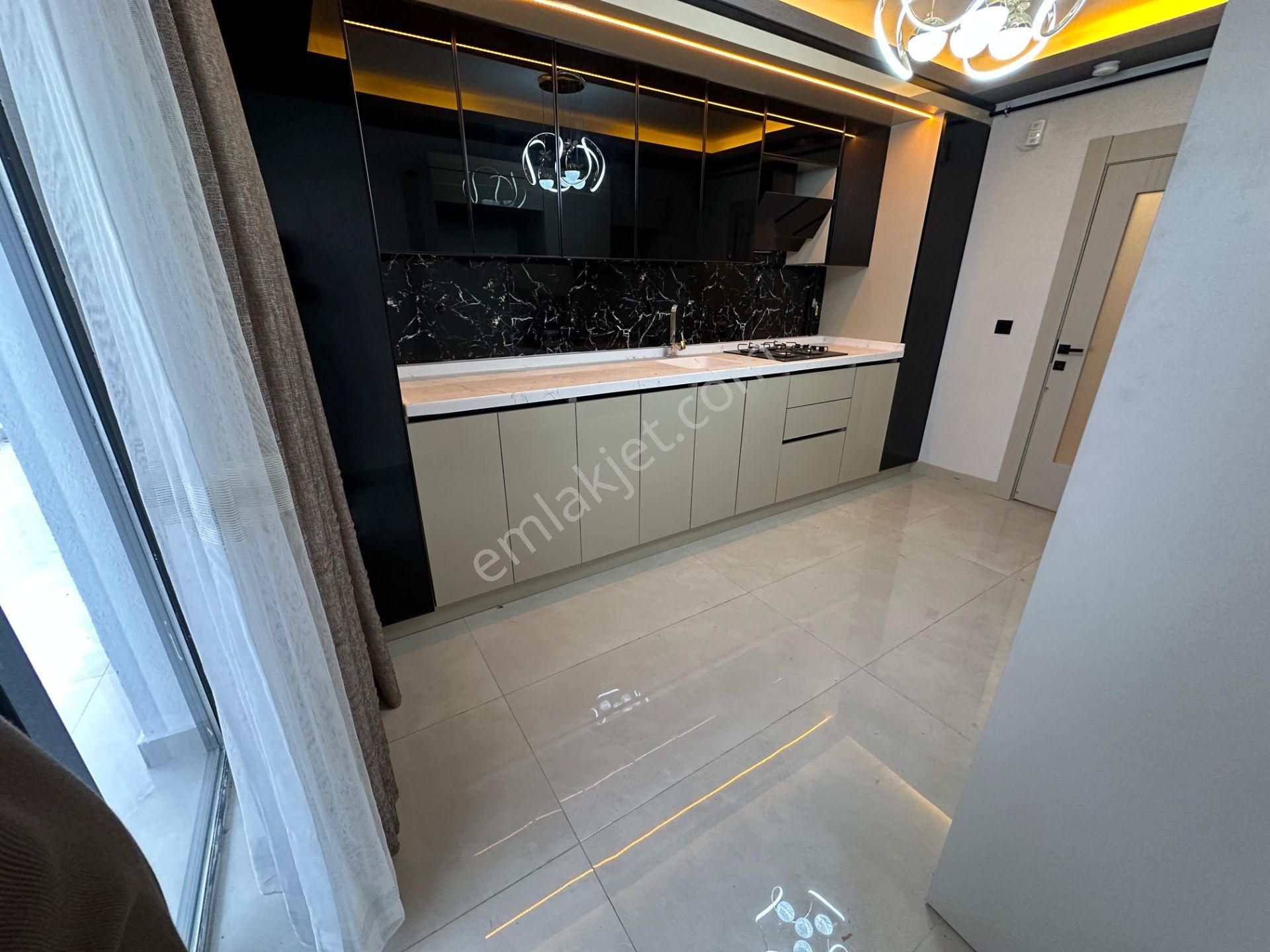 Sincan Yenikent Satılık 3+1 Daire E.banyo Ara Kat Geniş - Görsel 7