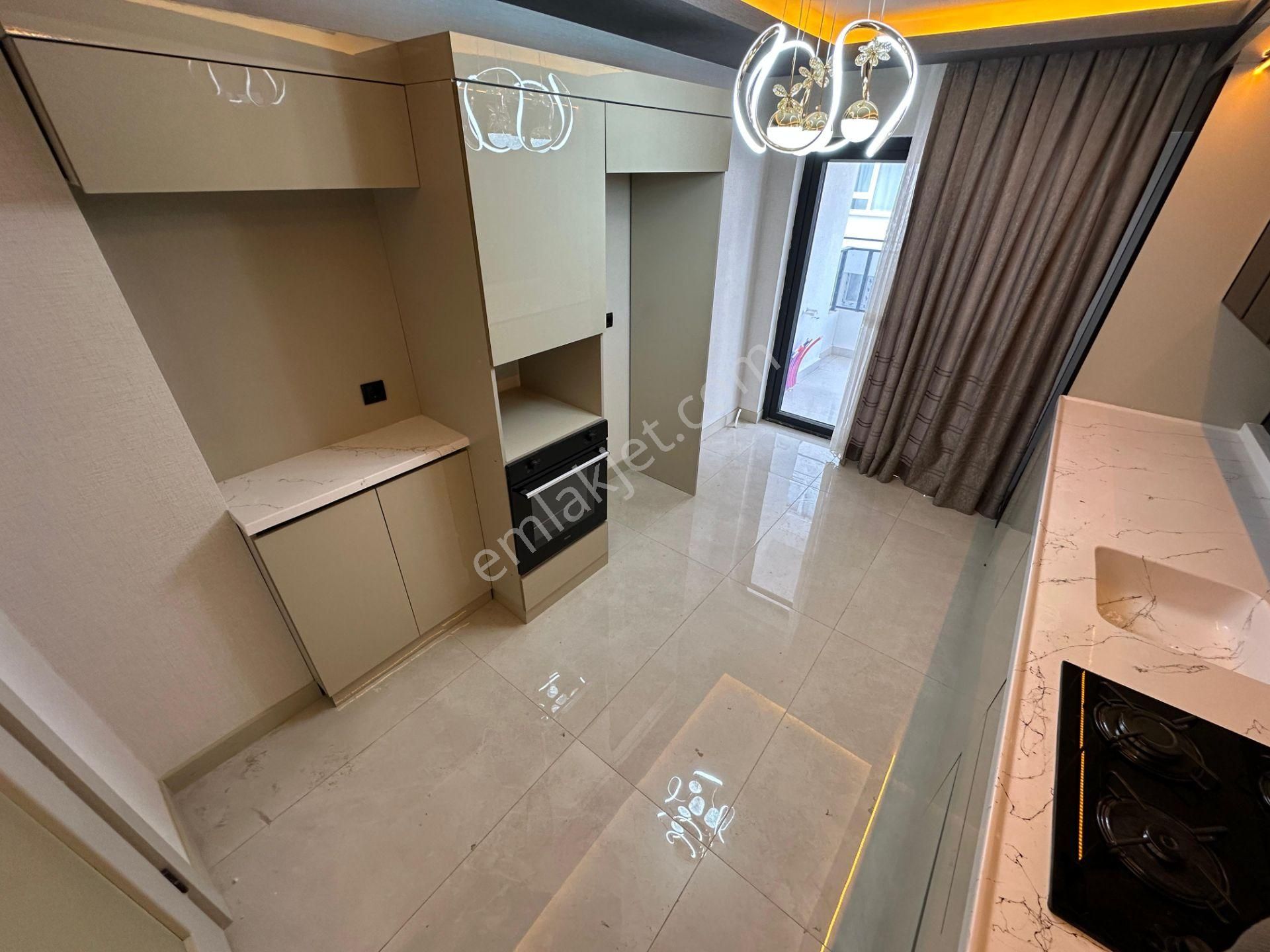 Sincan Yenikent Satılık 3+1 Daire E.banyo Ara Kat Geniş - Görsel 6