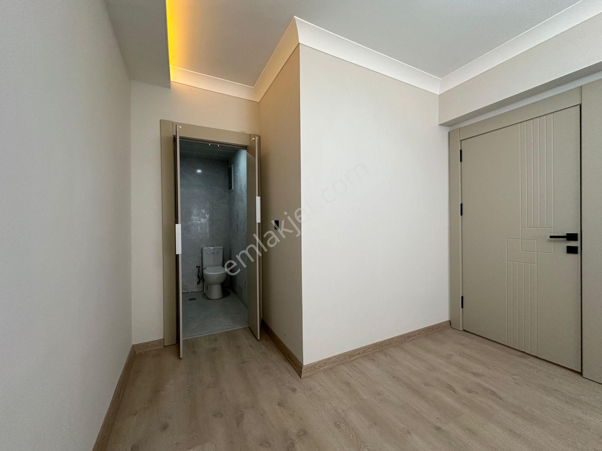 Sincan Yenikent Satılık 3+1 Daire E.banyo Ara Kat Geniş - Görsel 26