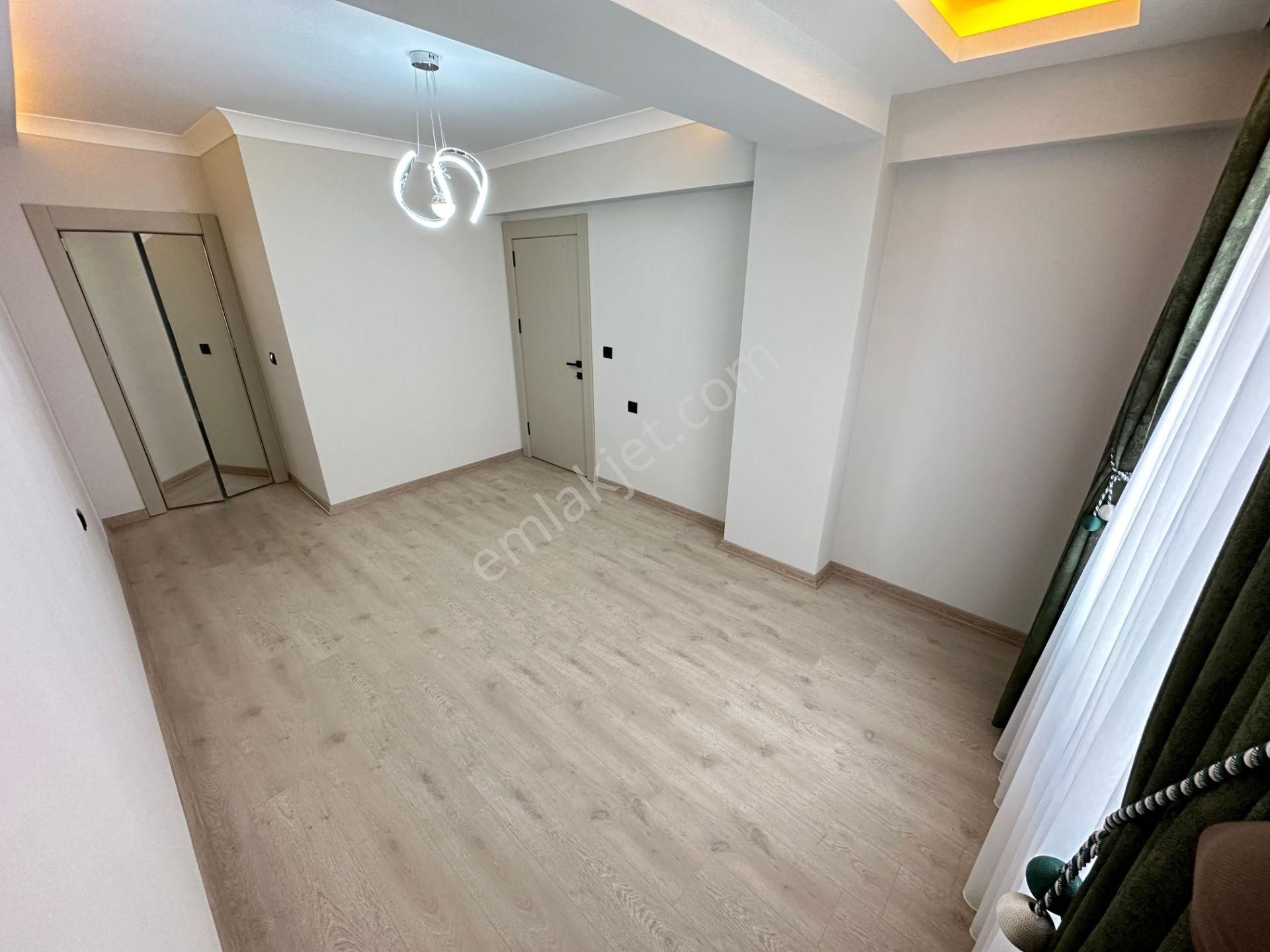 Sincan Yenikent Satılık 3+1 Daire E.banyo Ara Kat Geniş - Görsel 24